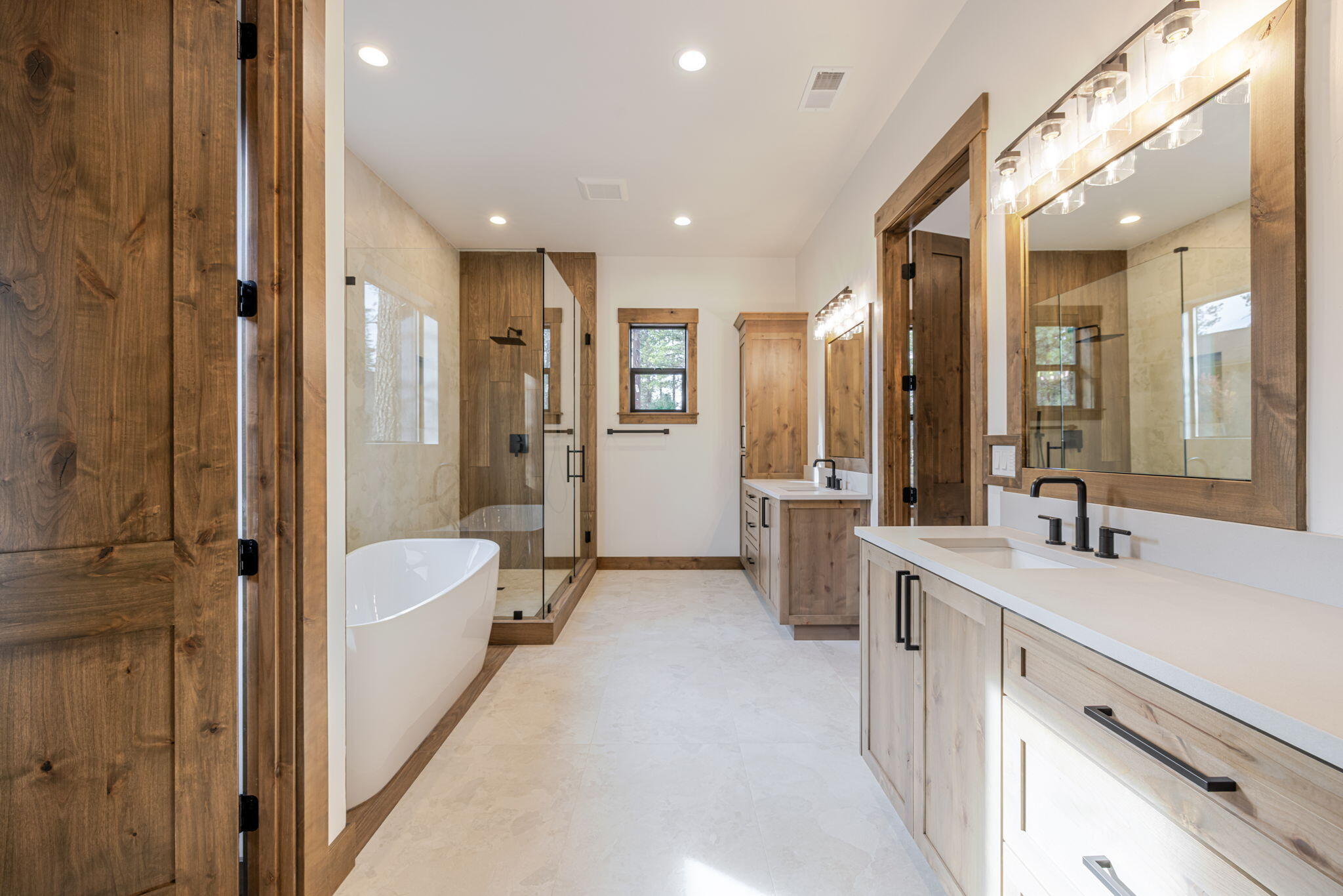 Caldera Springs - Residential