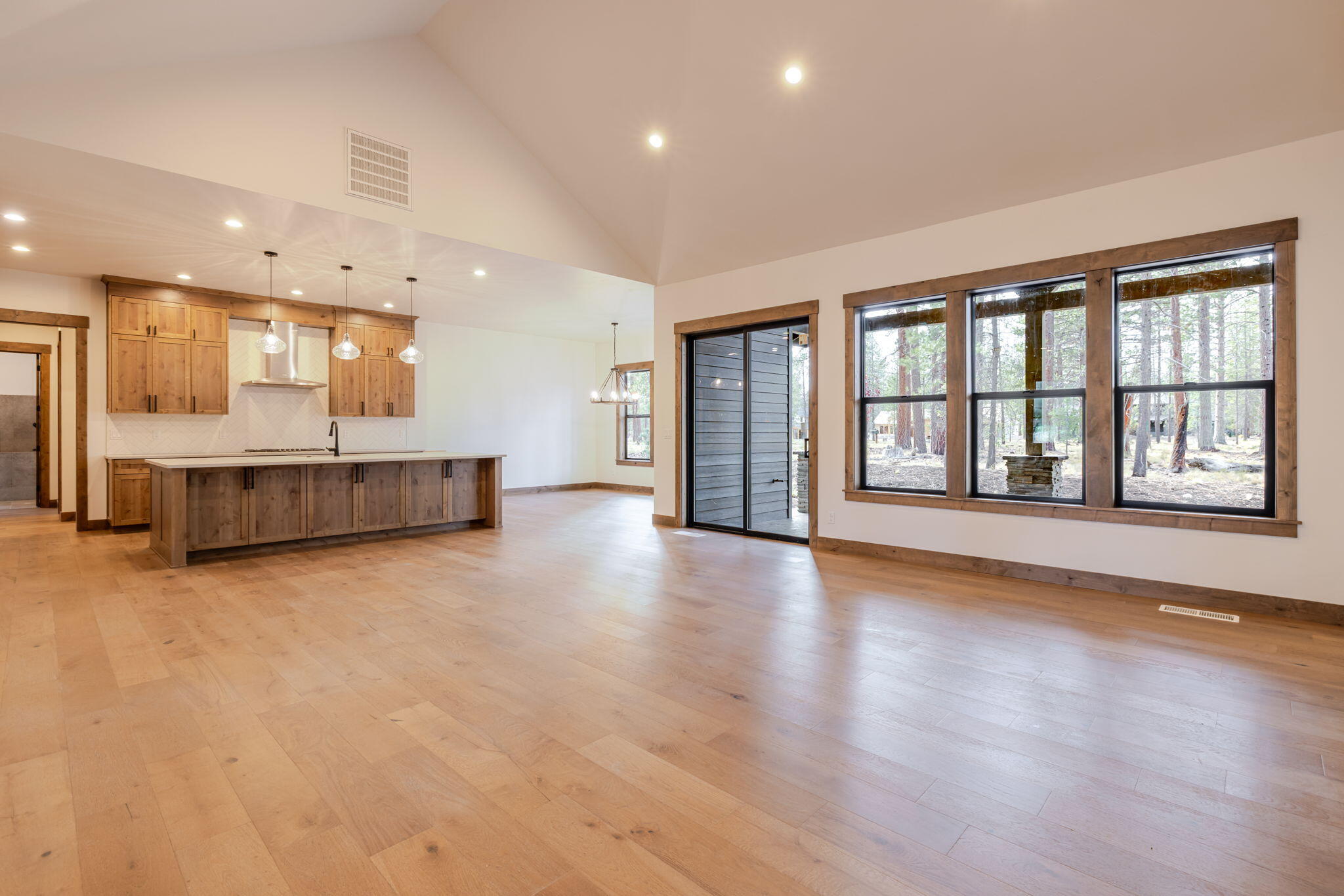 Caldera Springs - Residential