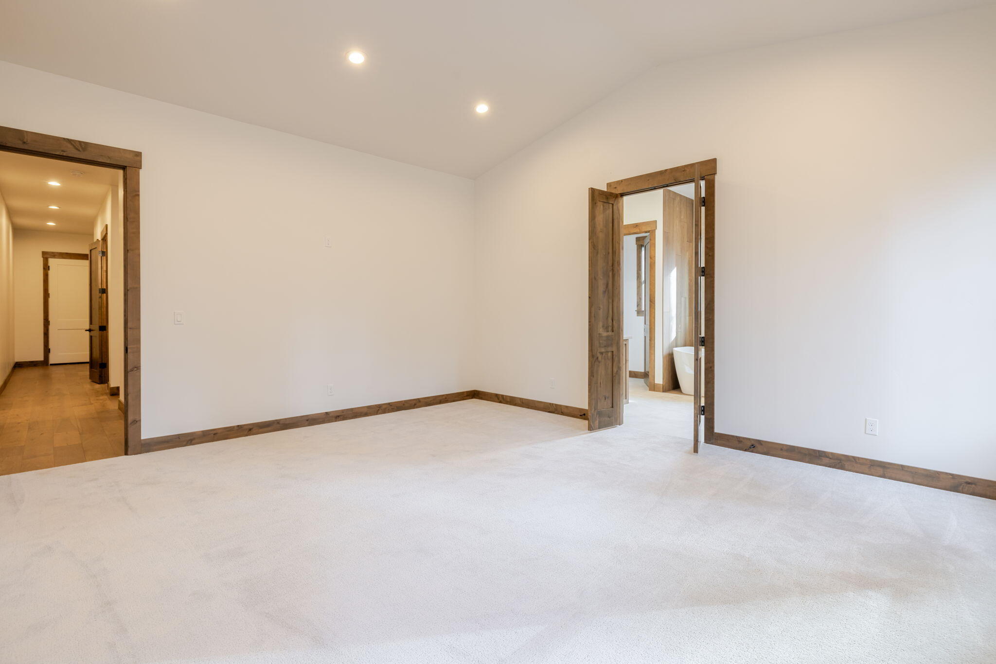 Caldera Springs - Residential