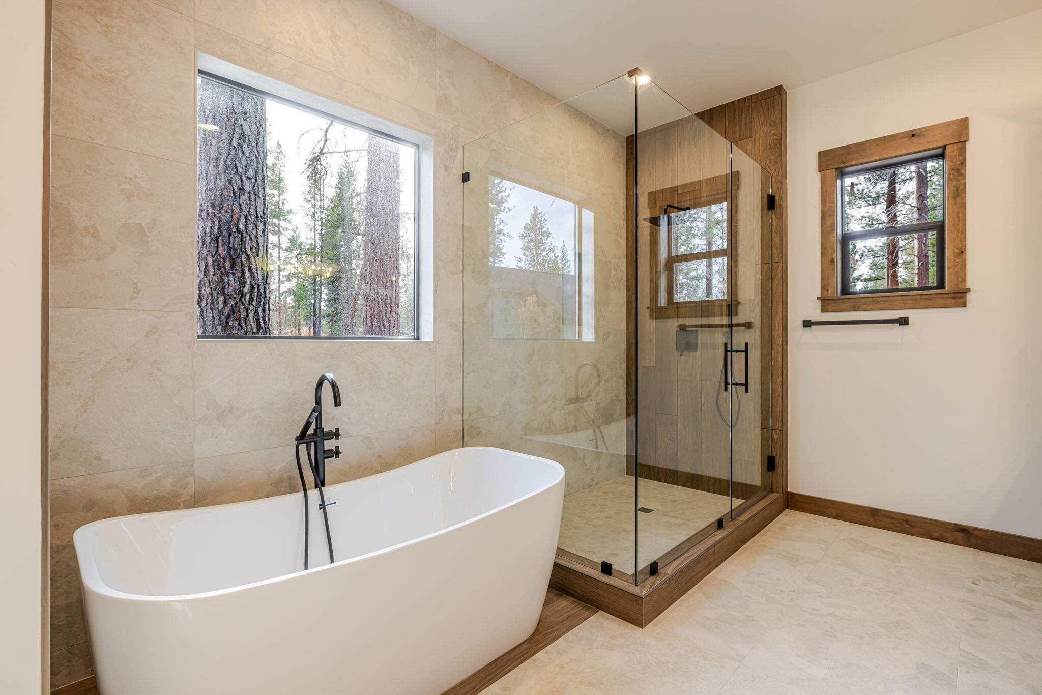 Caldera Springs - Residential