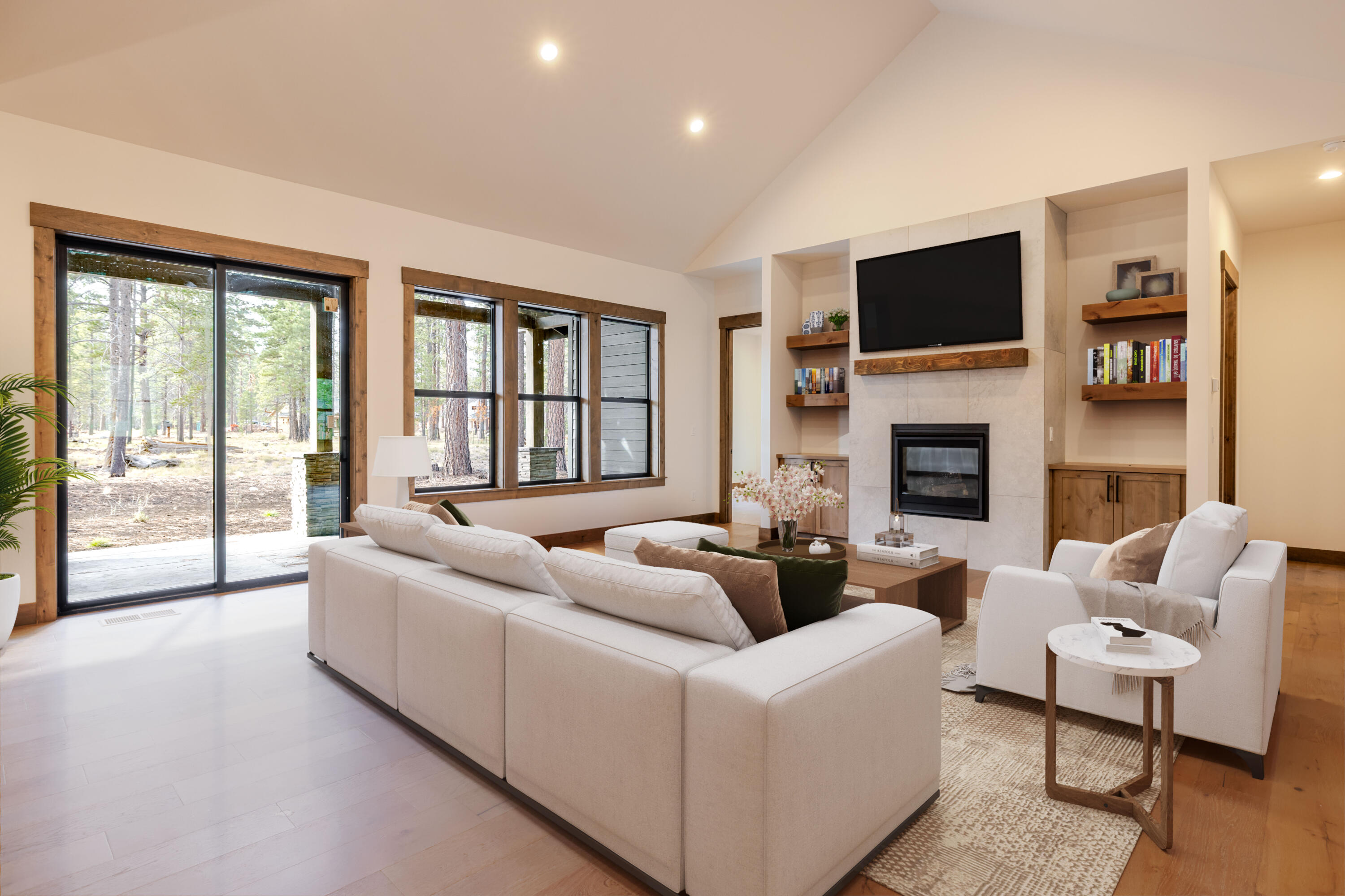 Caldera Springs - Residential