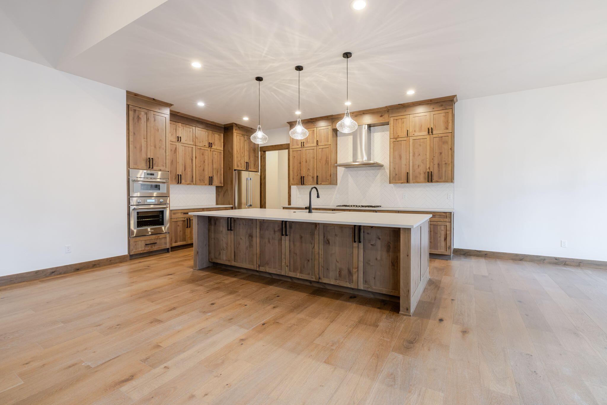 Caldera Springs - Residential