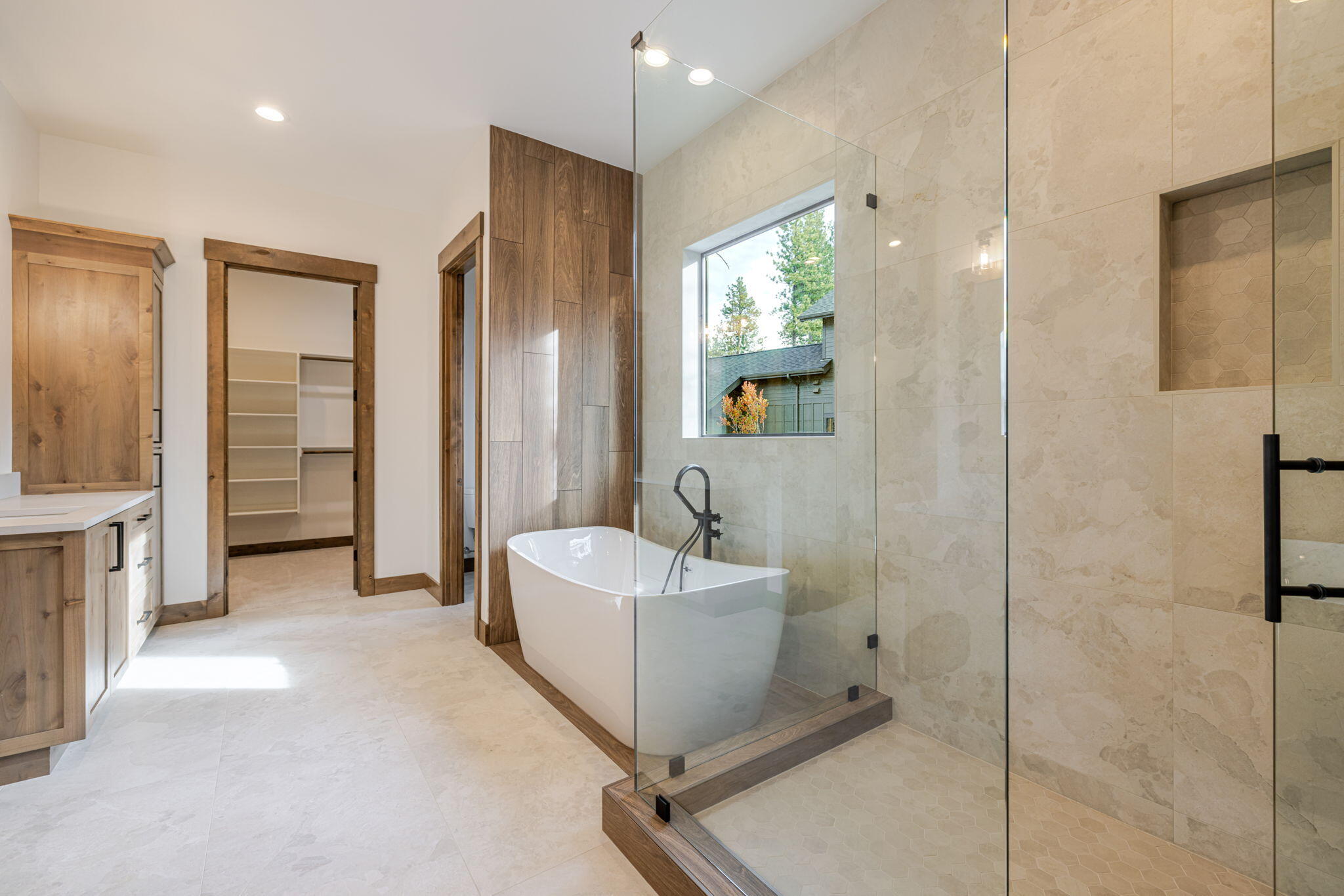 Caldera Springs - Residential