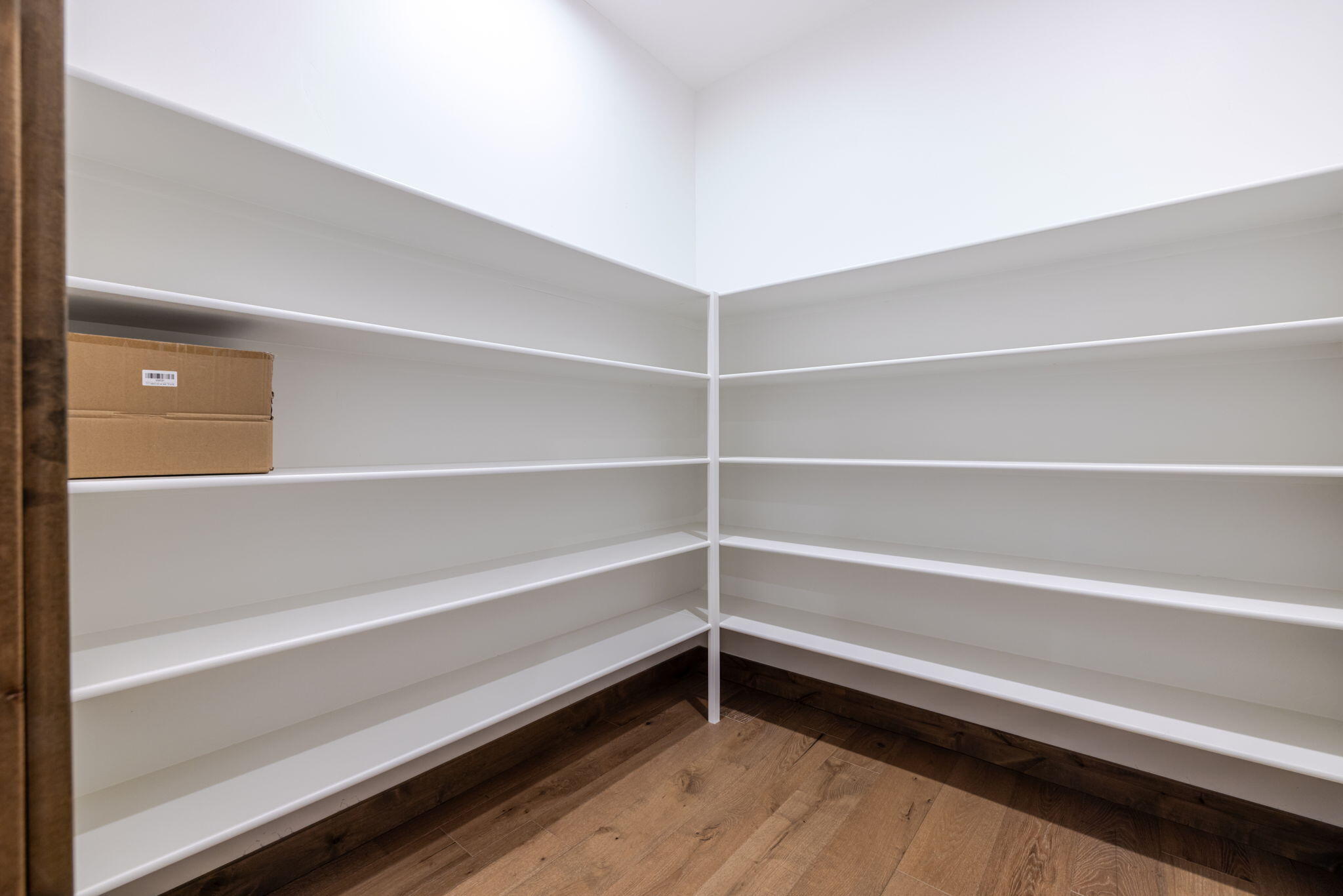 Caldera Springs - Residential