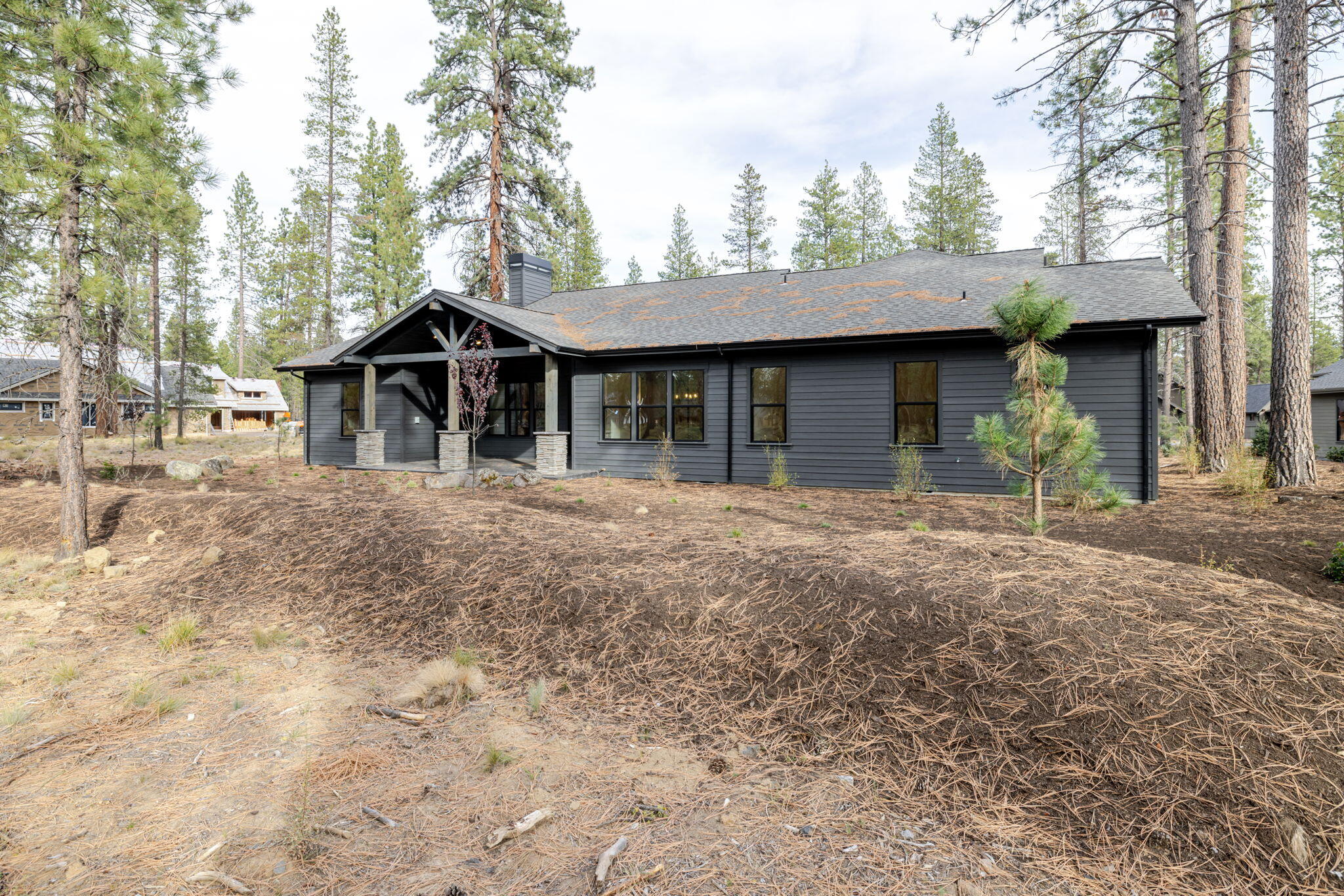 Caldera Springs - Residential