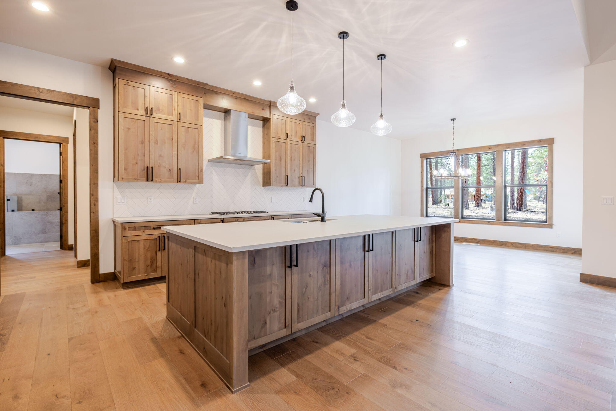 Caldera Springs - Residential