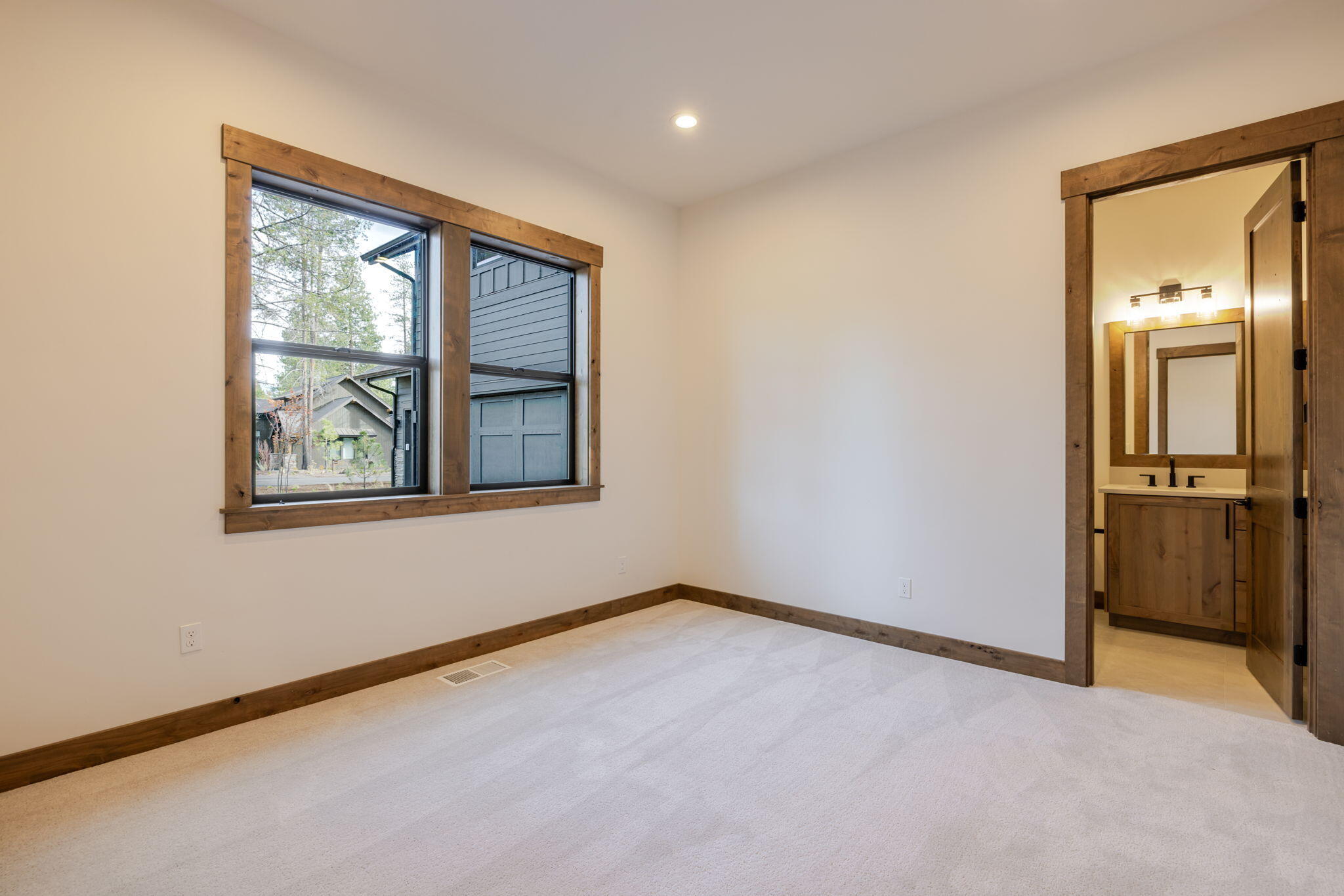 Caldera Springs - Residential