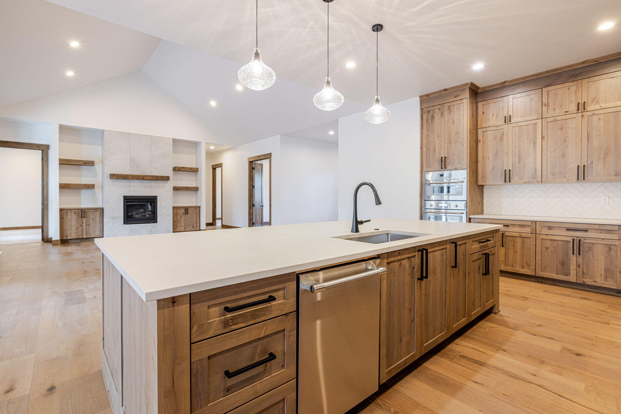 Caldera Springs - Residential