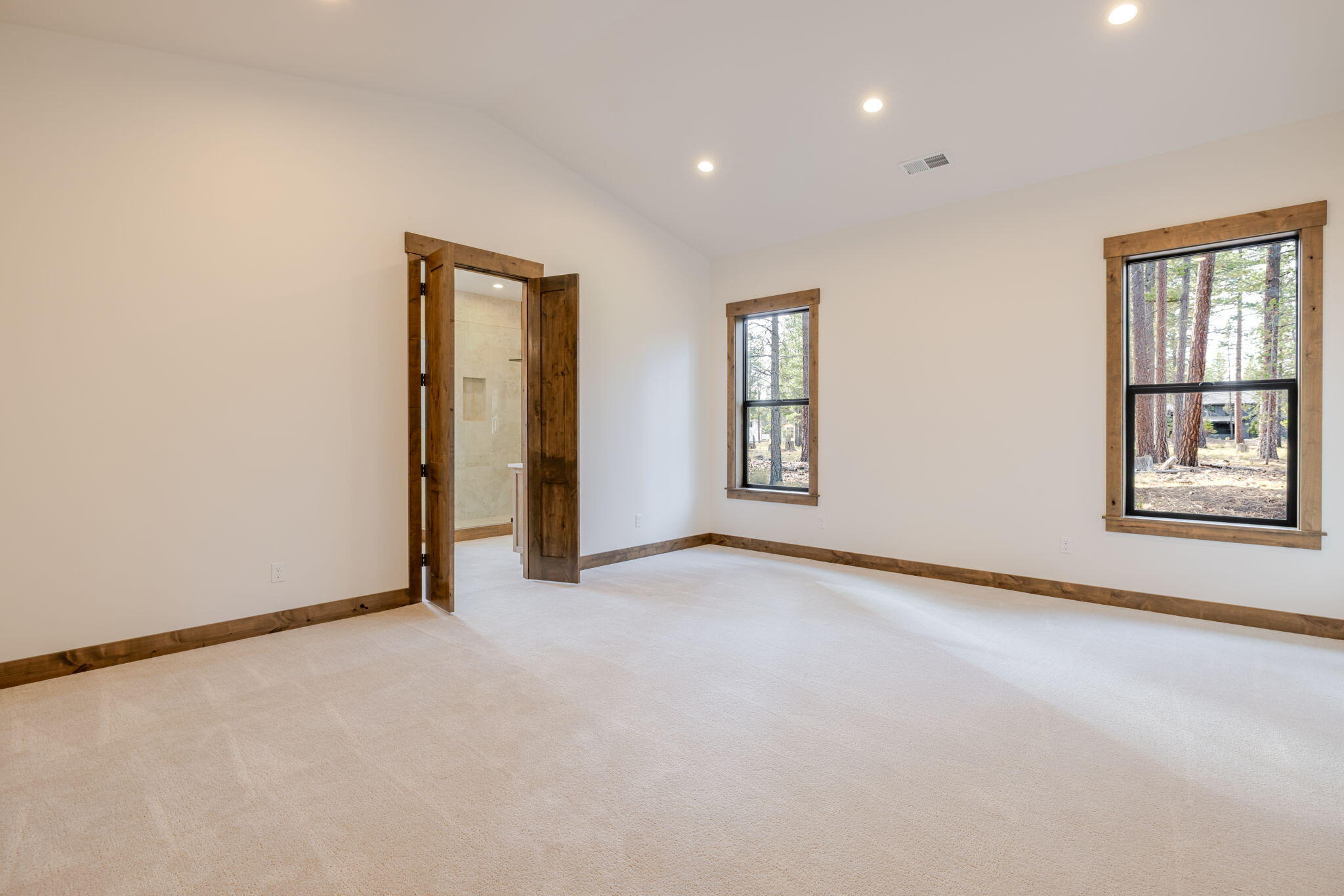 Caldera Springs - Residential