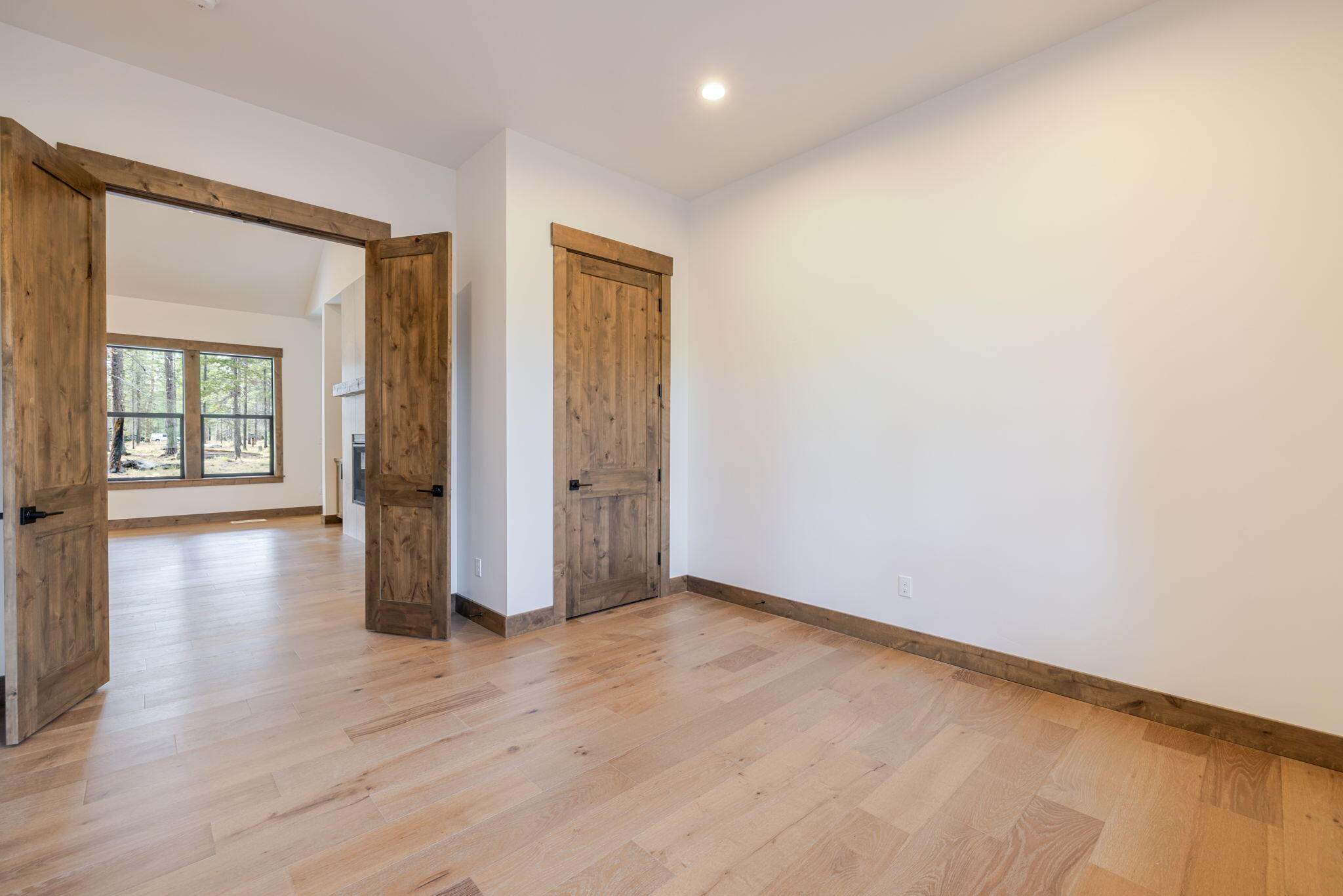 Caldera Springs - Residential