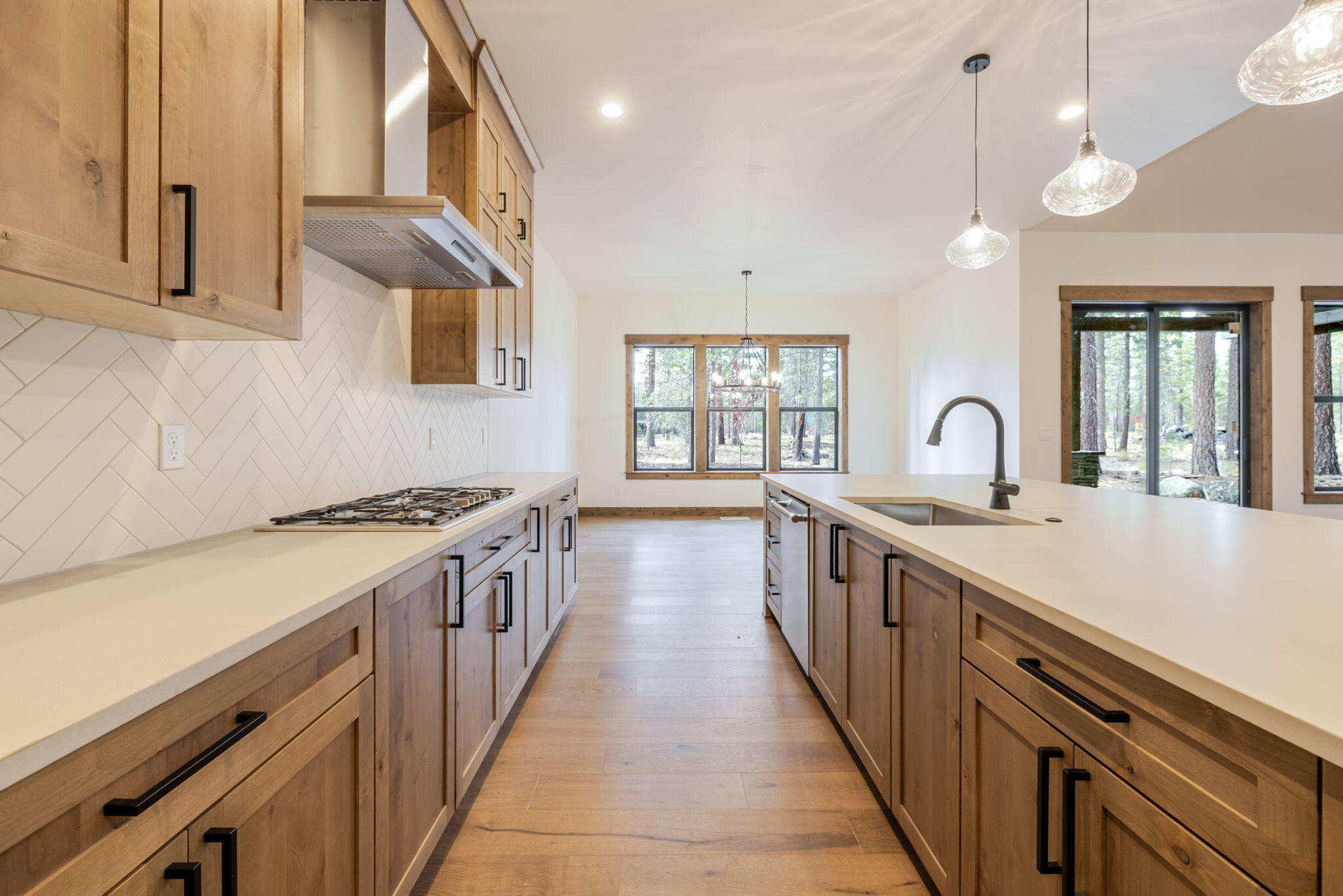 Caldera Springs - Residential