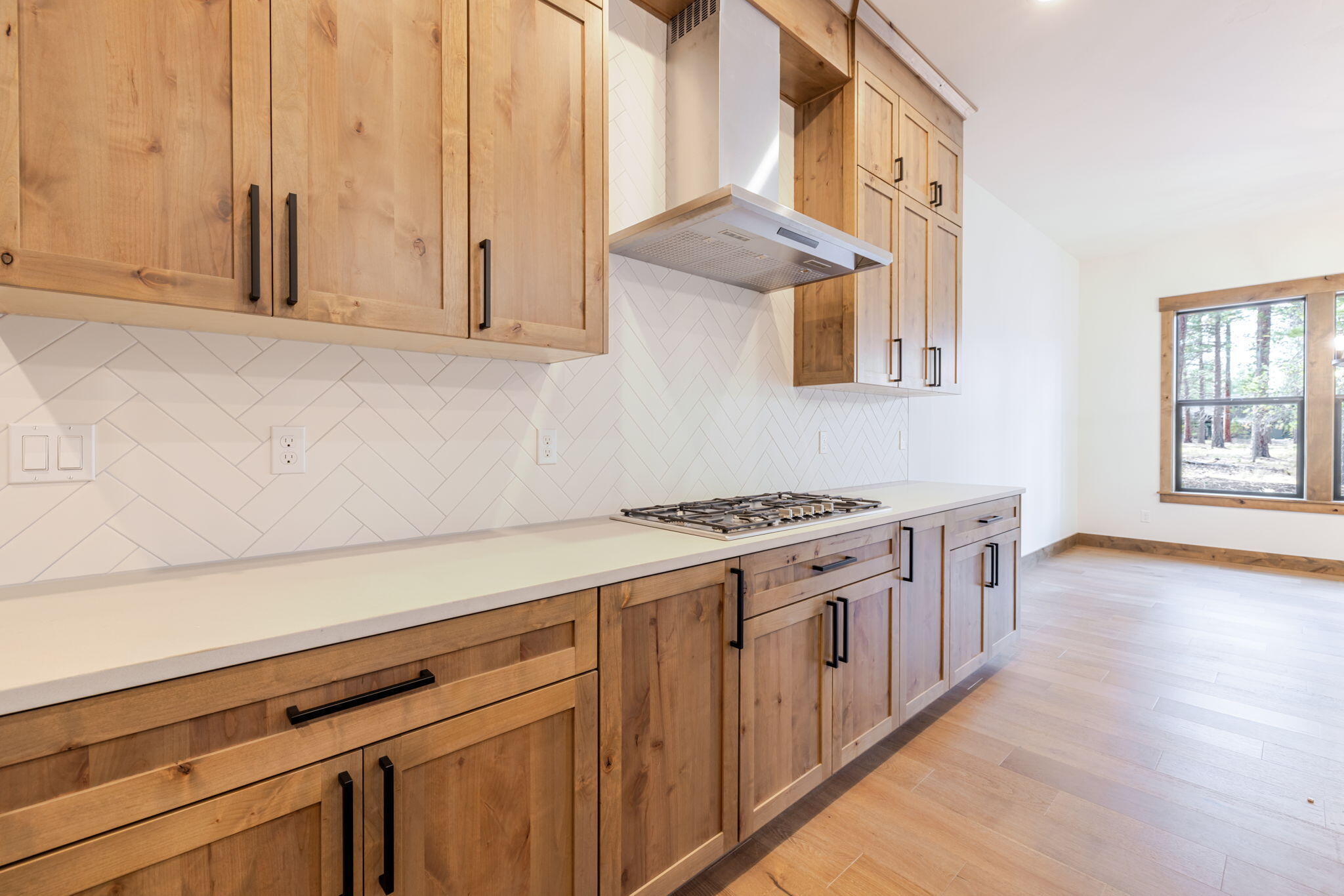 Caldera Springs - Residential