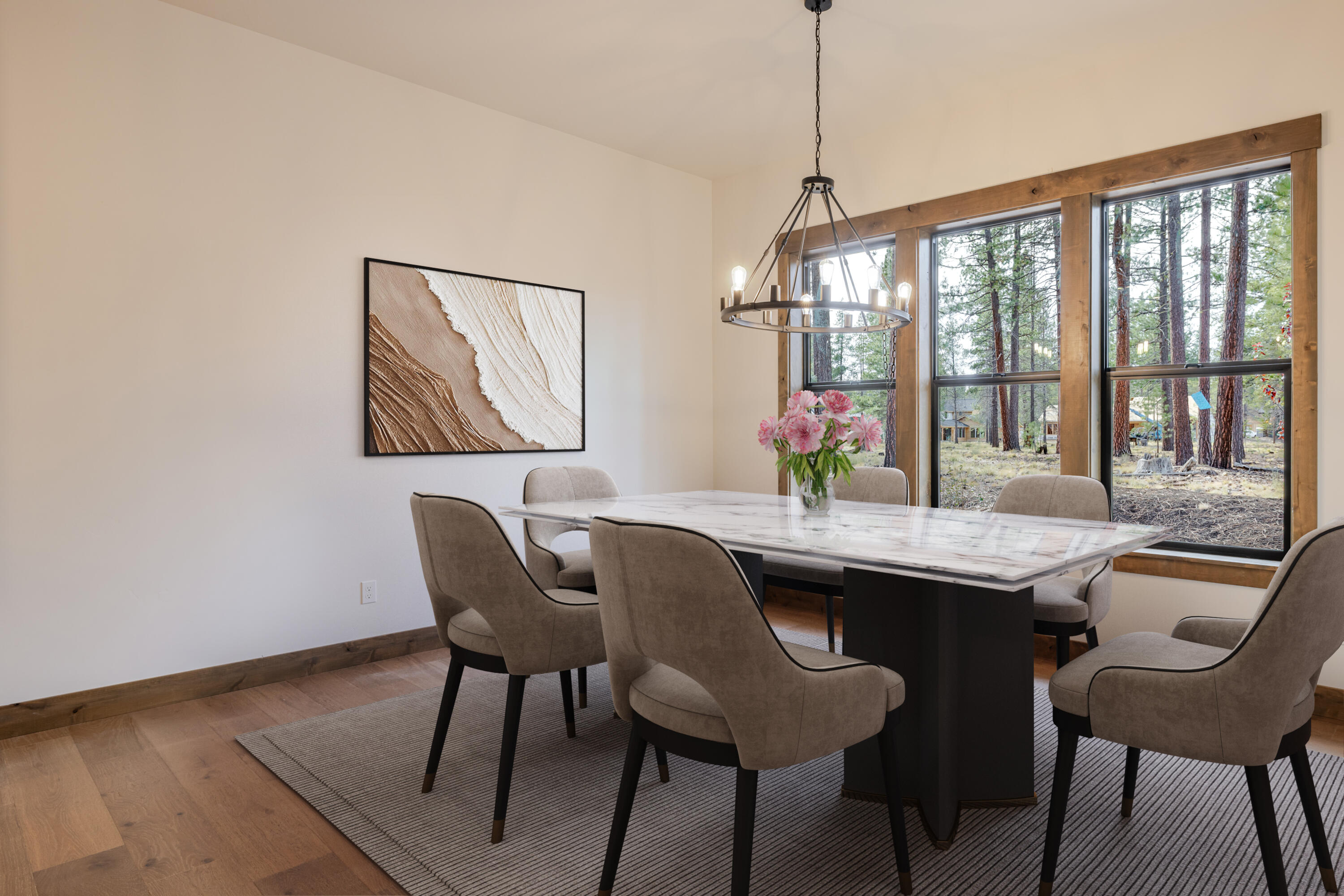 Caldera Springs - Residential