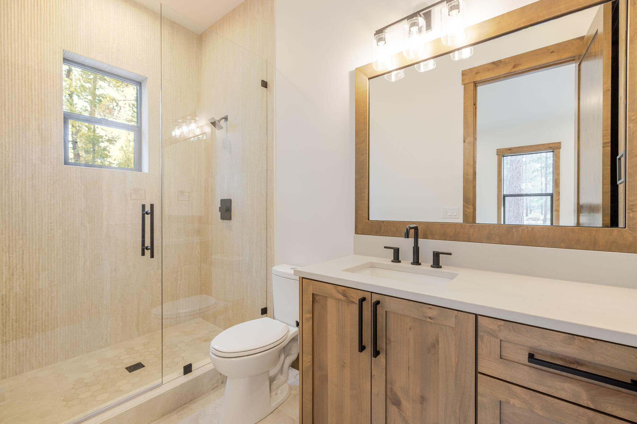 Caldera Springs - Residential