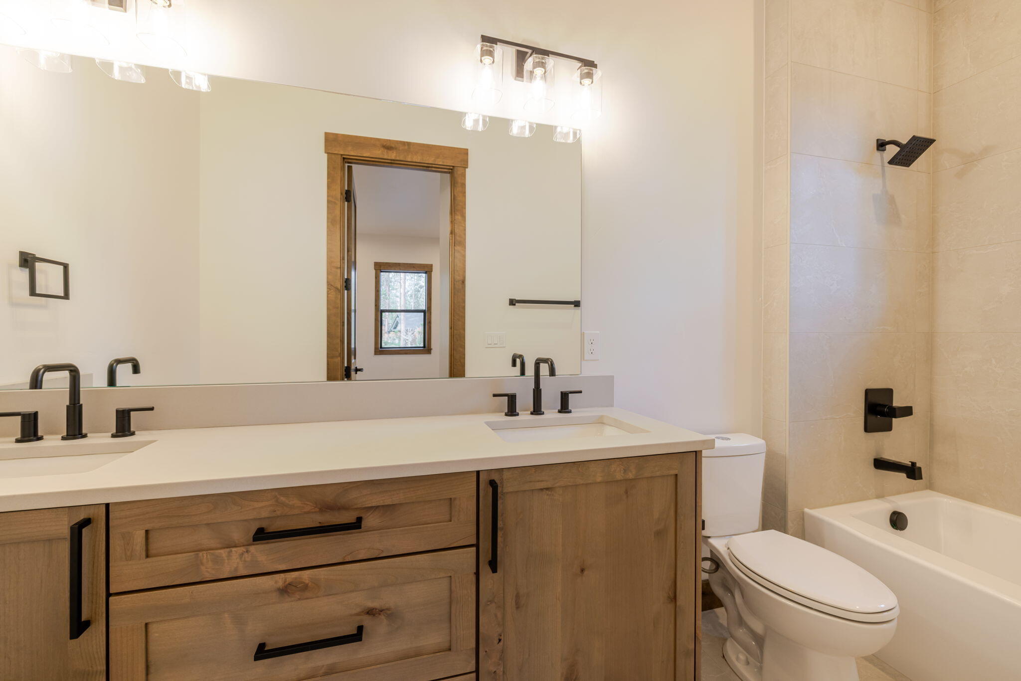 Caldera Springs - Residential