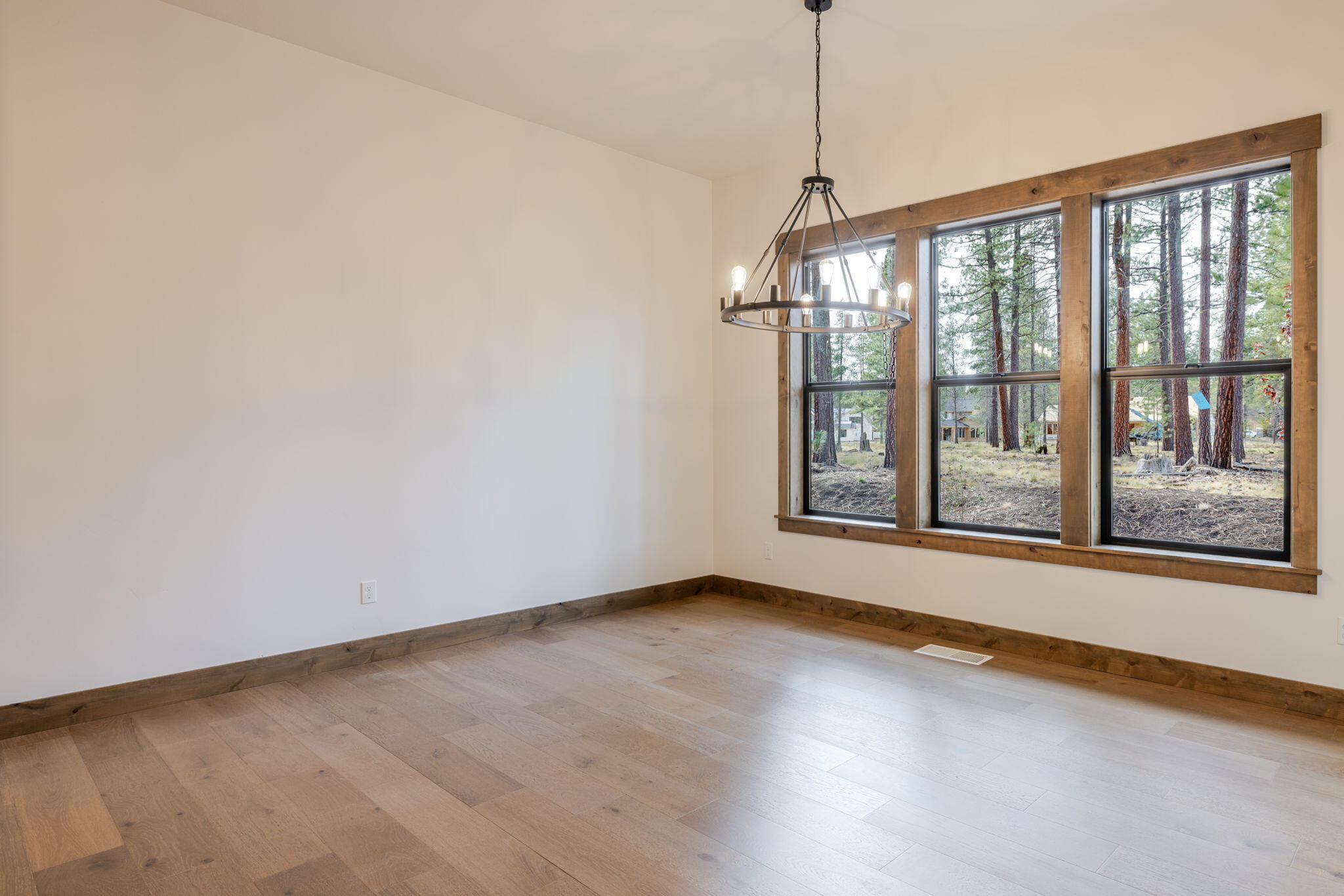 Caldera Springs - Residential