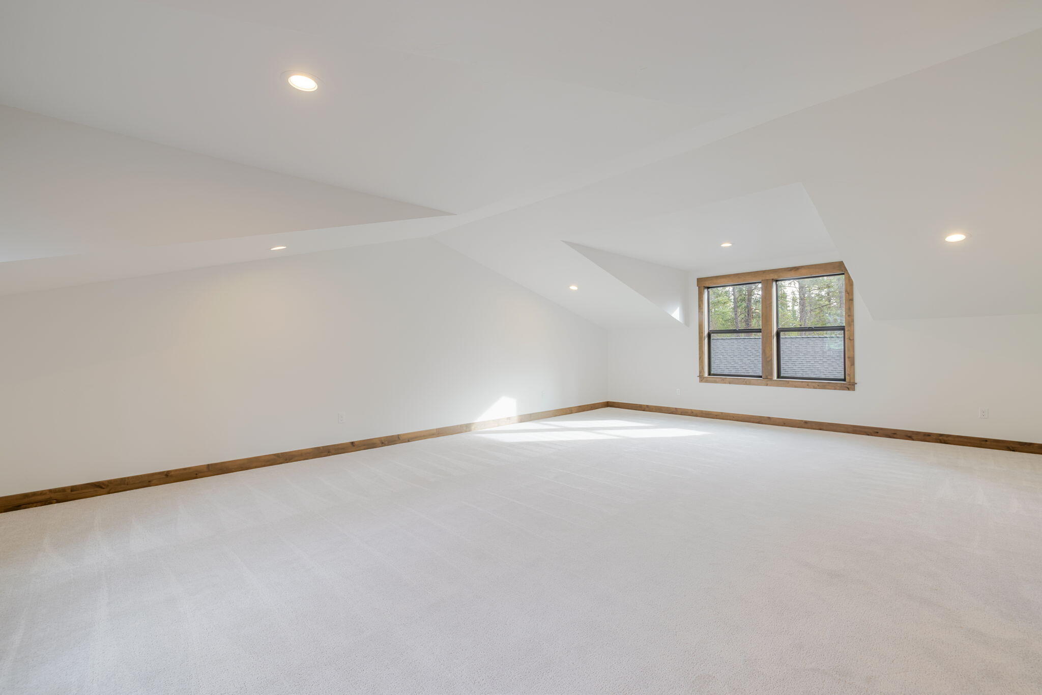 Caldera Springs - Residential