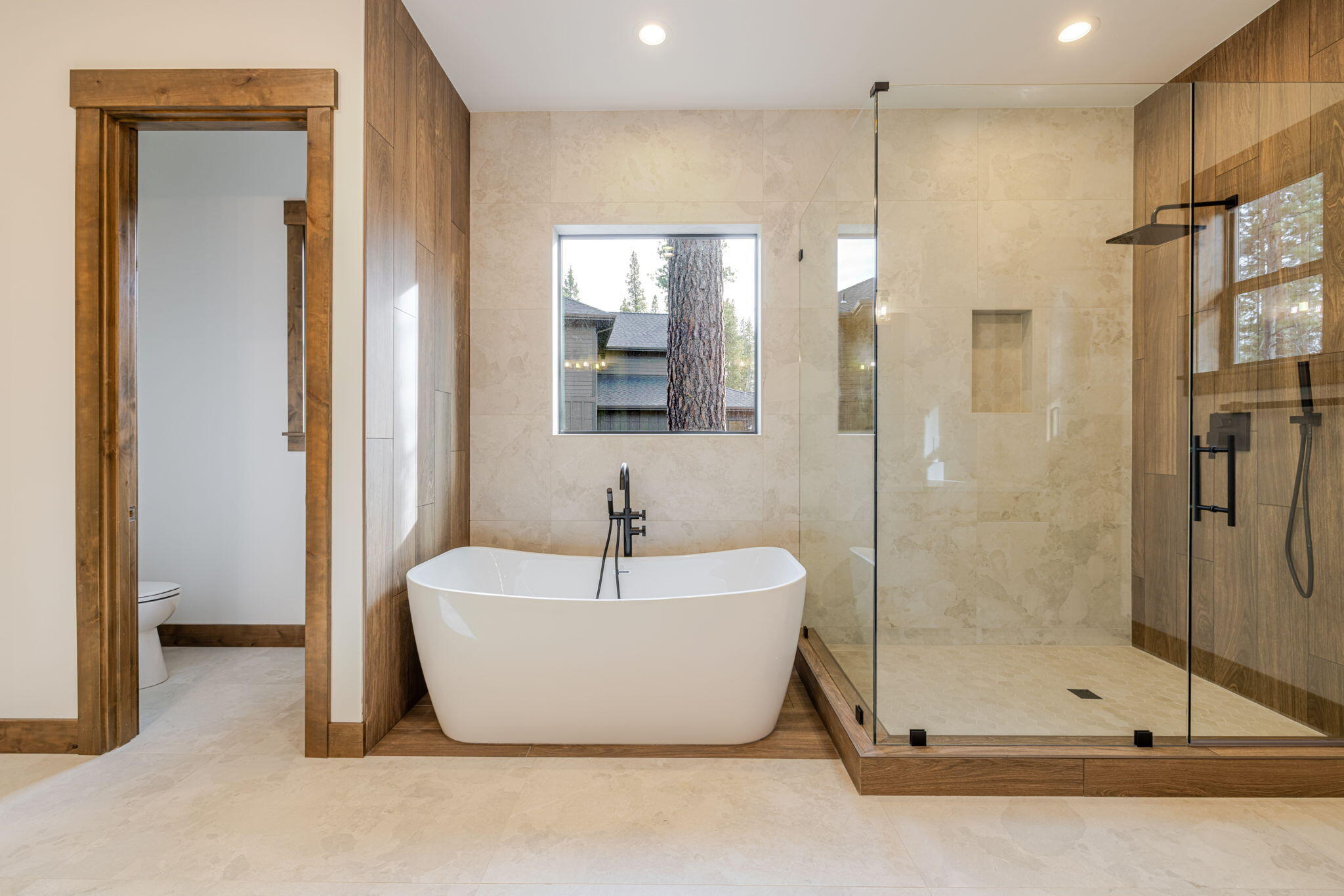 Caldera Springs - Residential