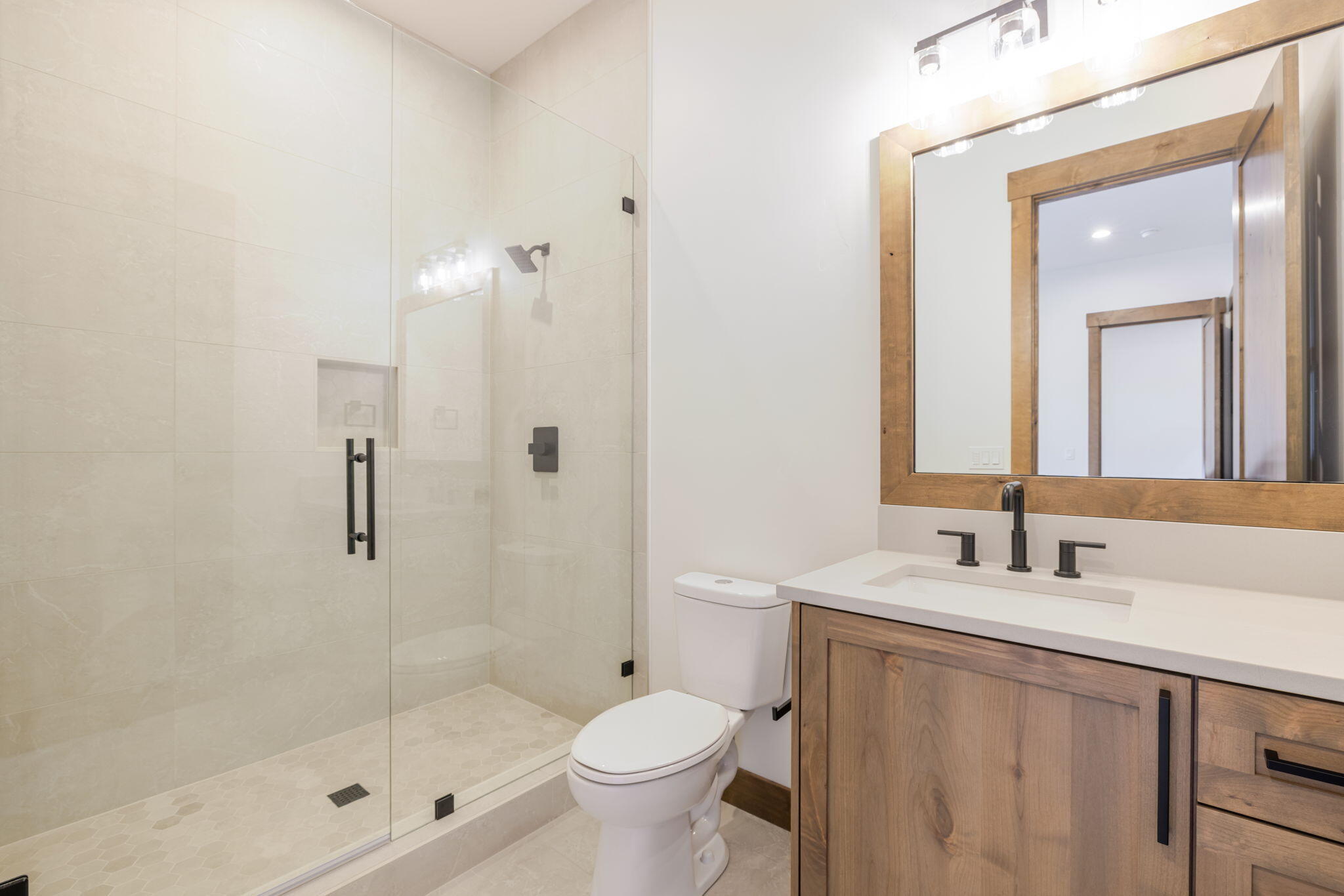 Caldera Springs - Residential