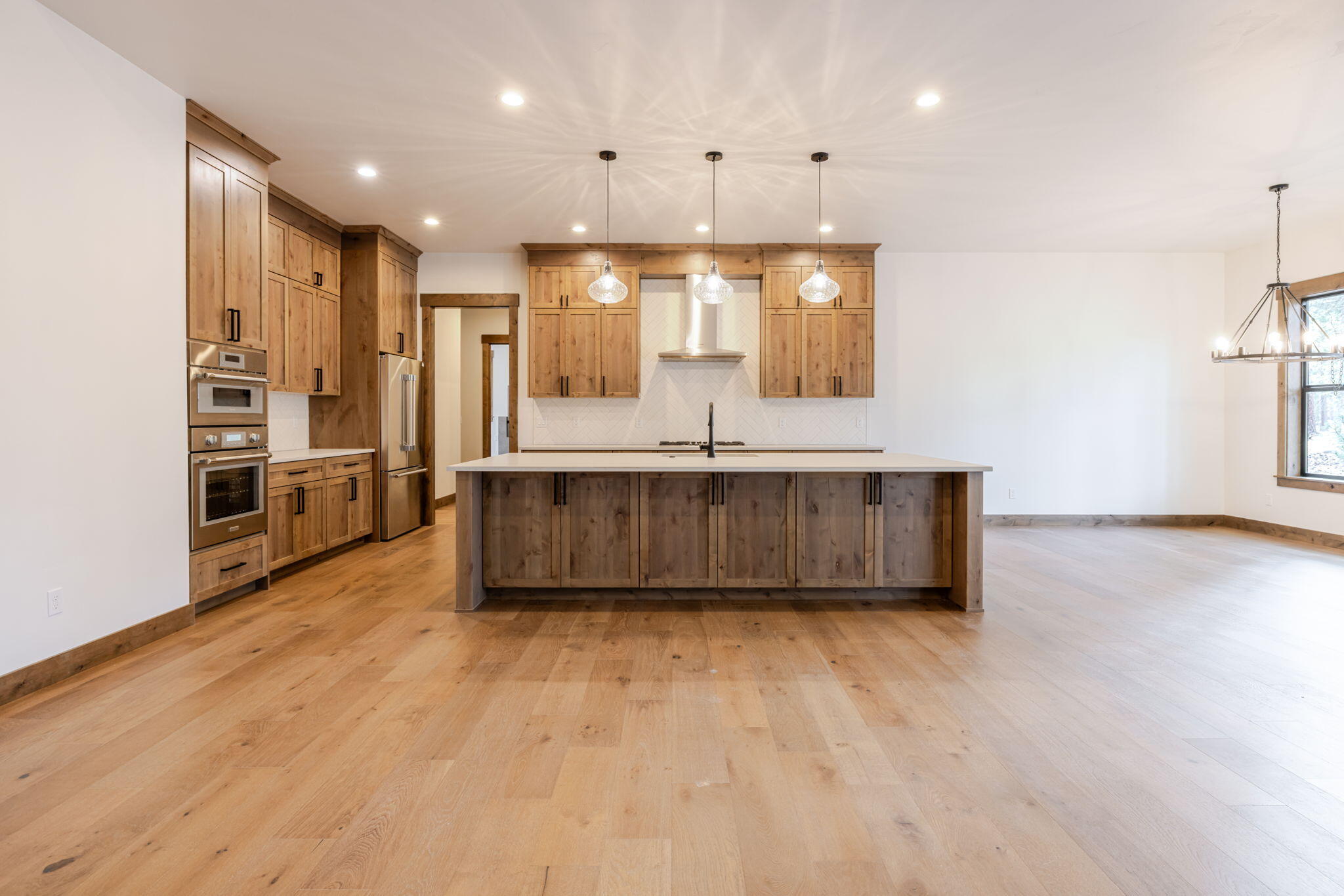 Caldera Springs - Residential