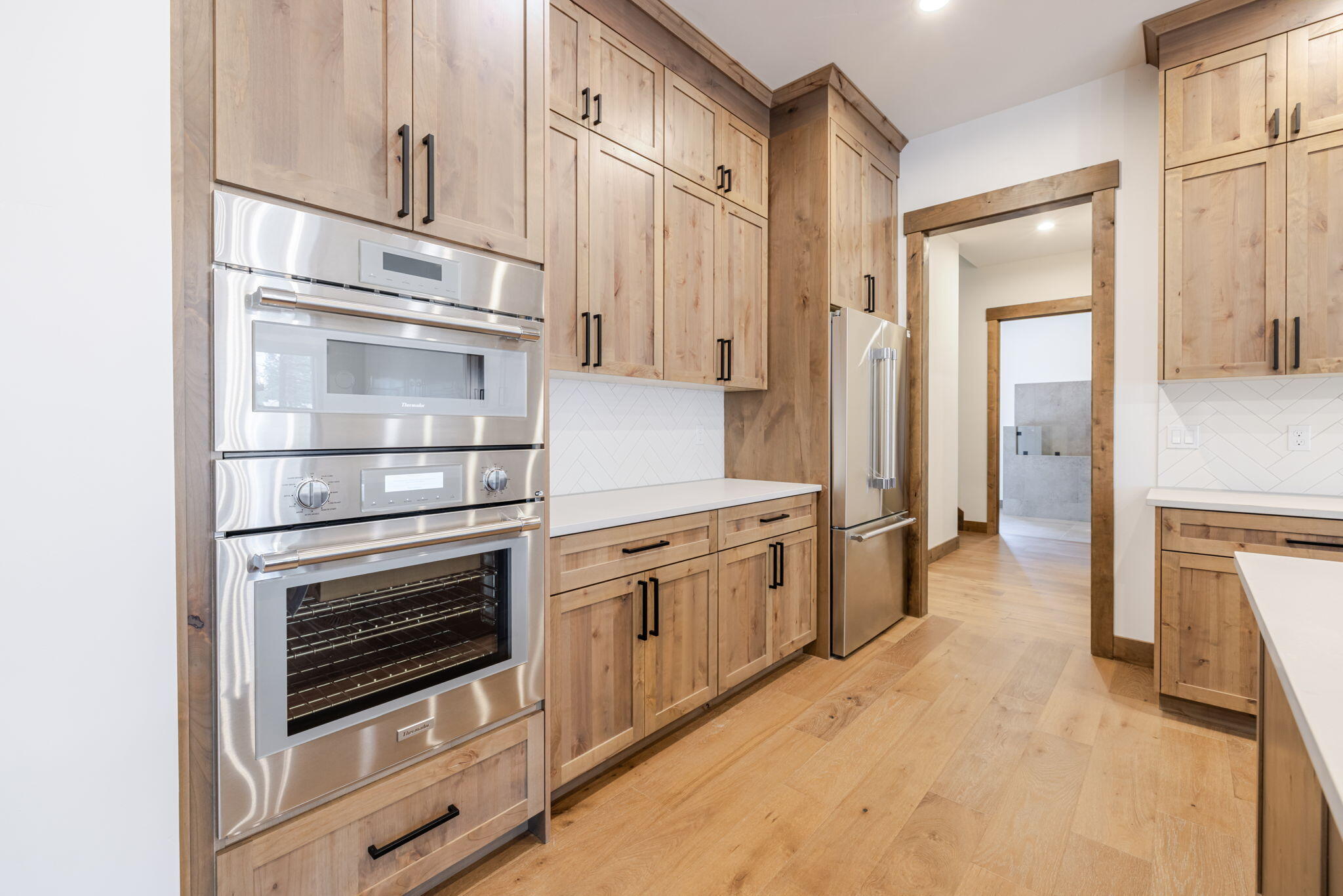 Caldera Springs - Residential