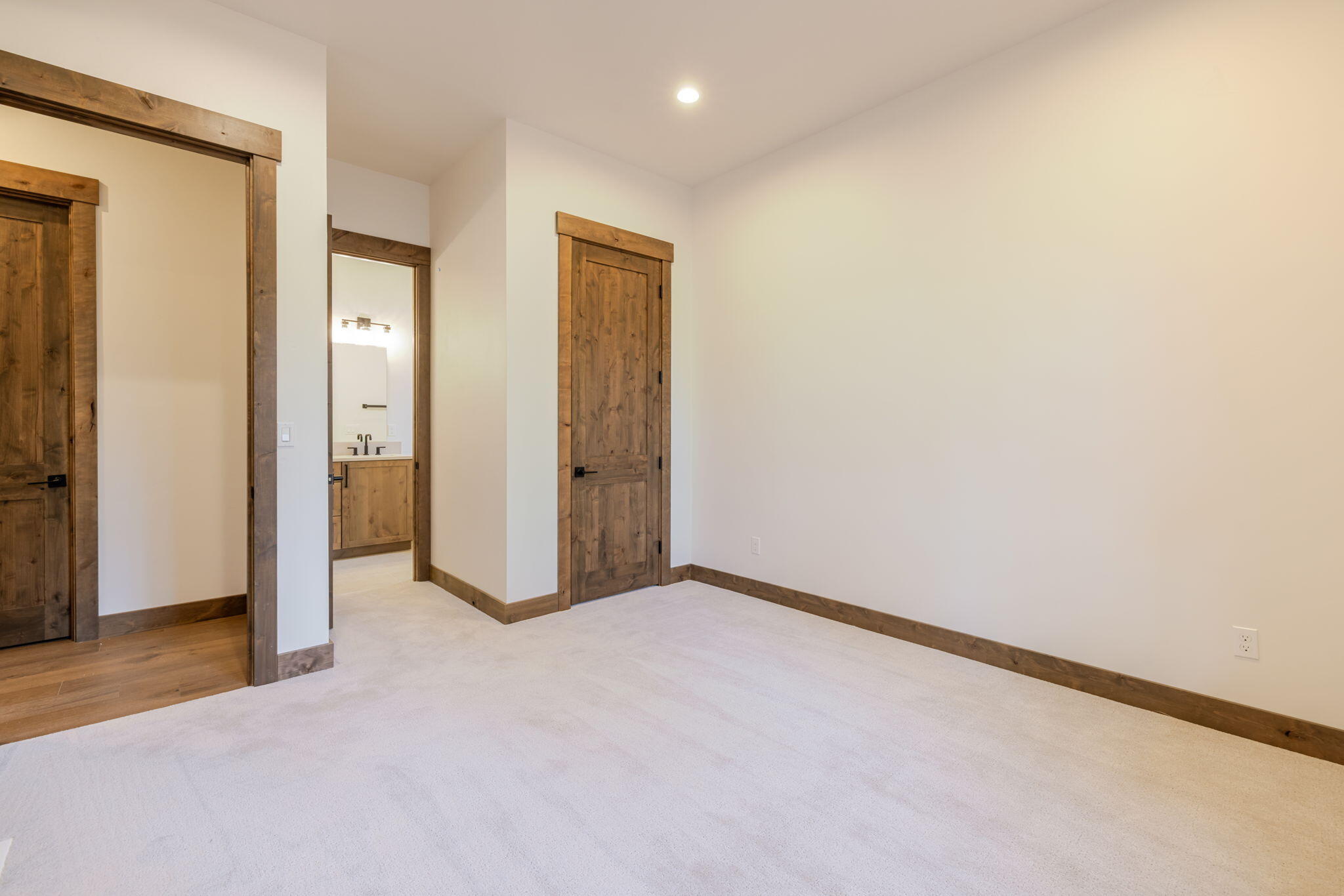 Caldera Springs - Residential