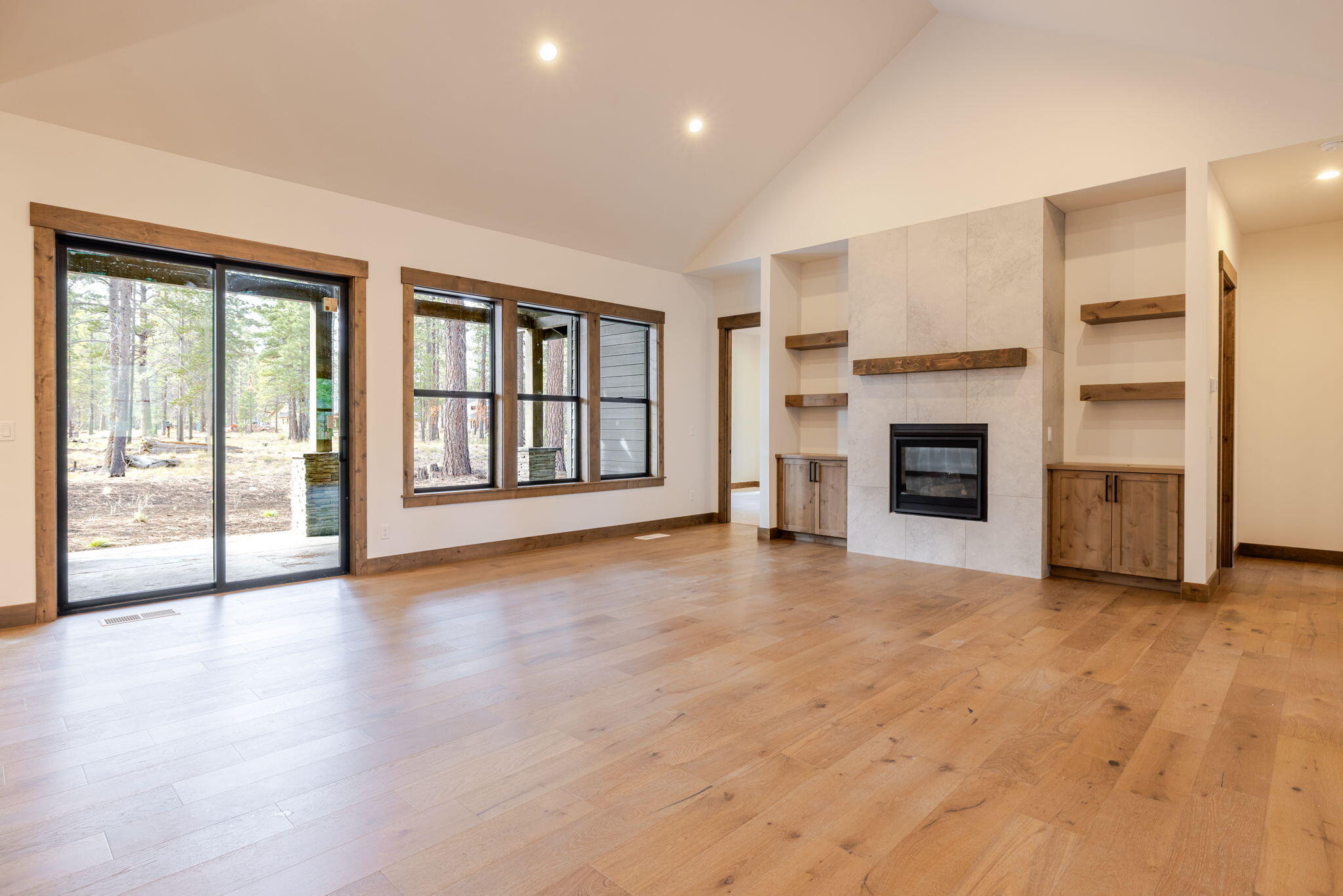 Caldera Springs - Residential