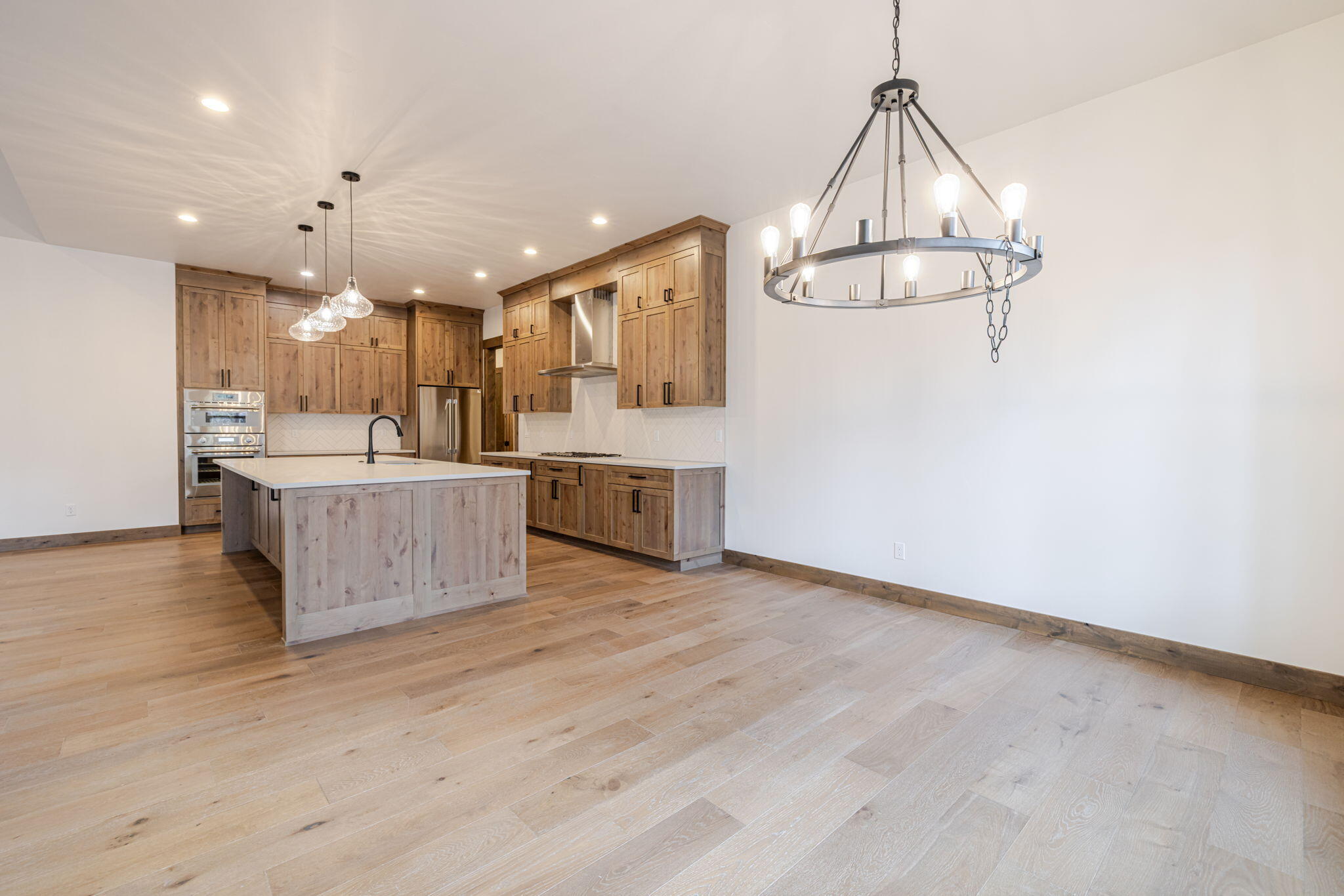 Caldera Springs - Residential