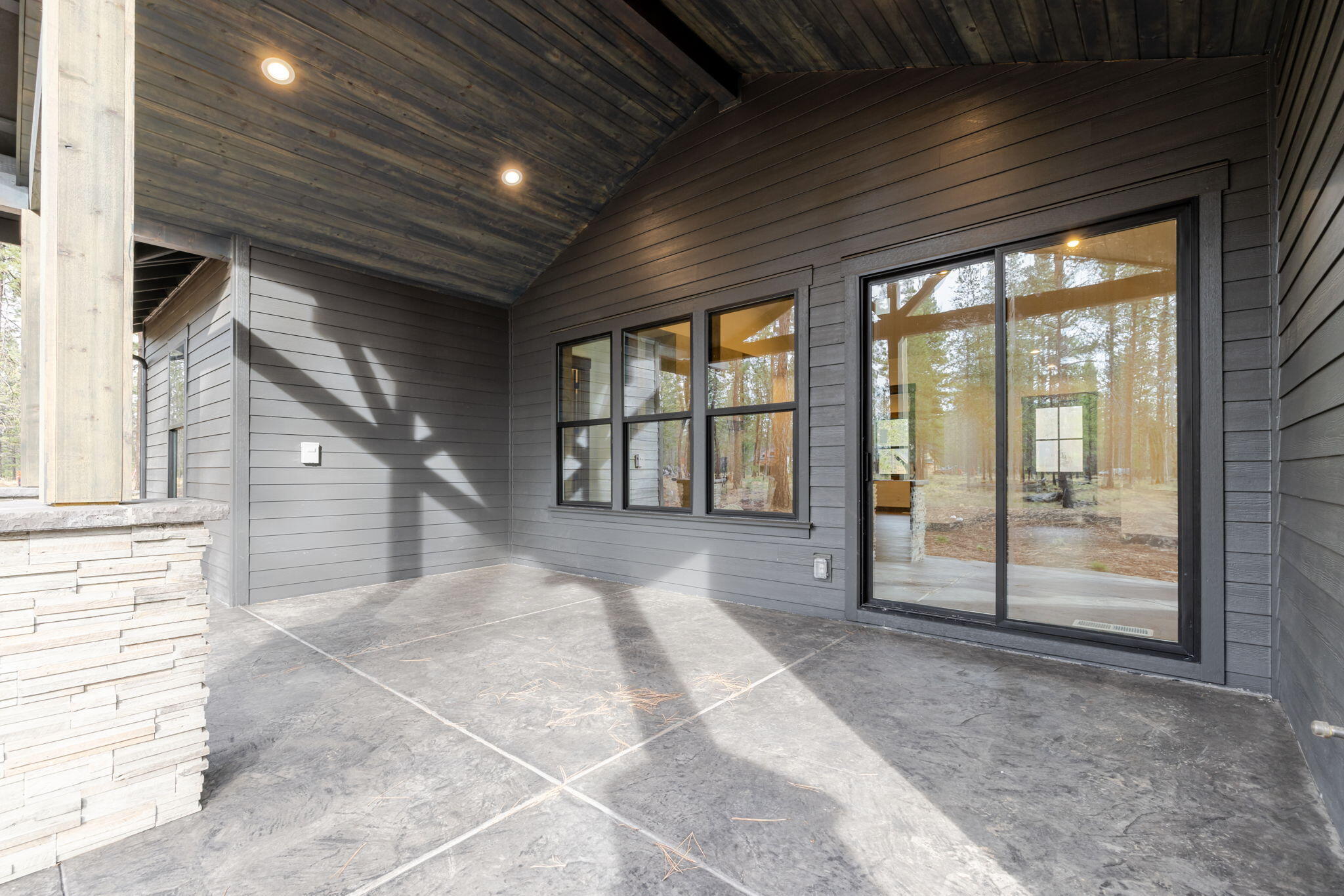 Caldera Springs - Residential