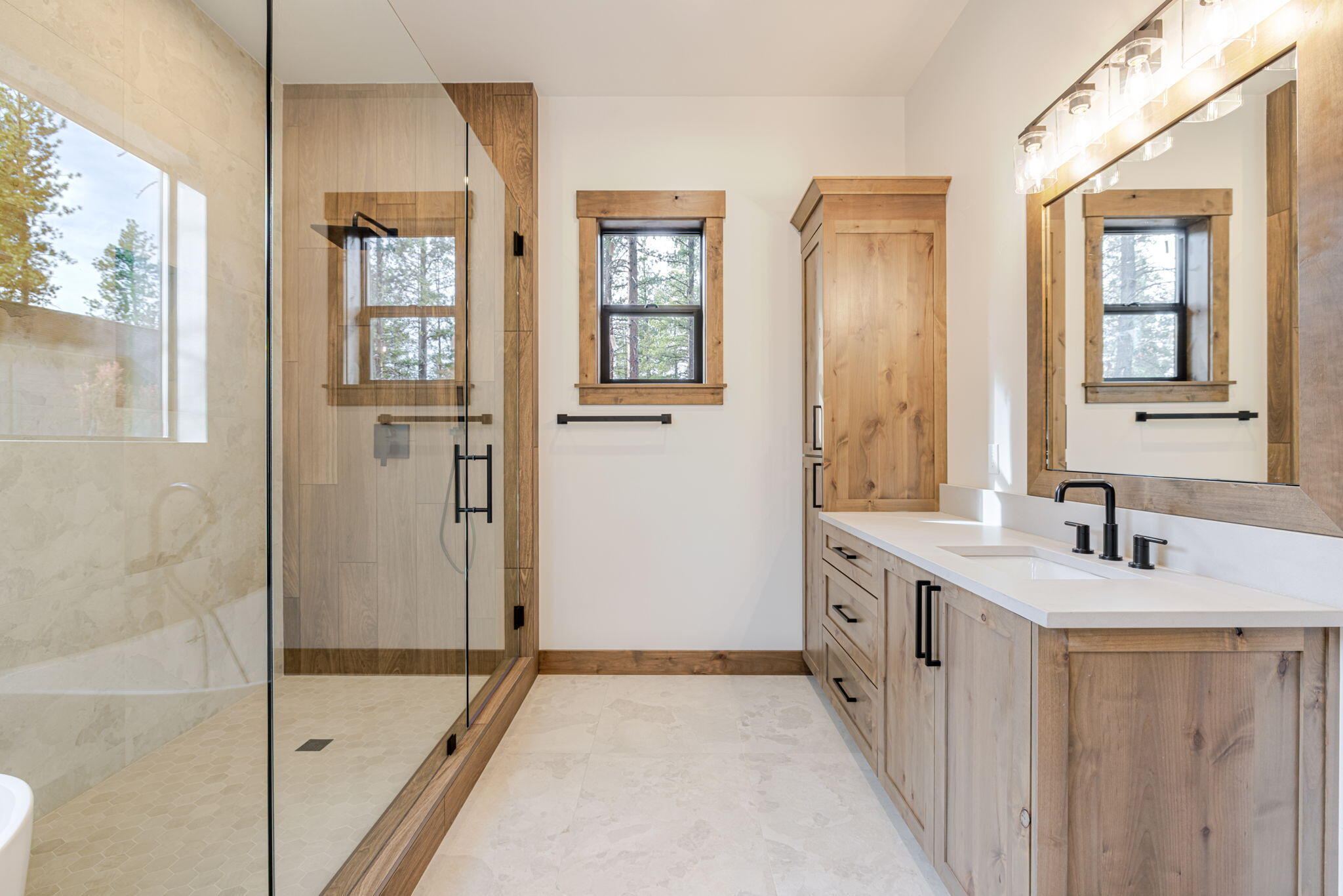 Caldera Springs - Residential