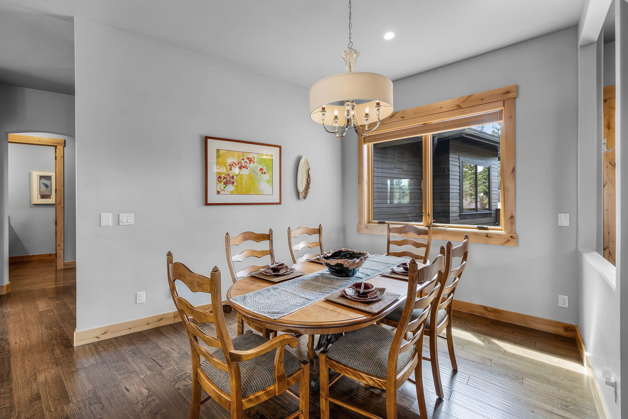 Three Pines - Residential