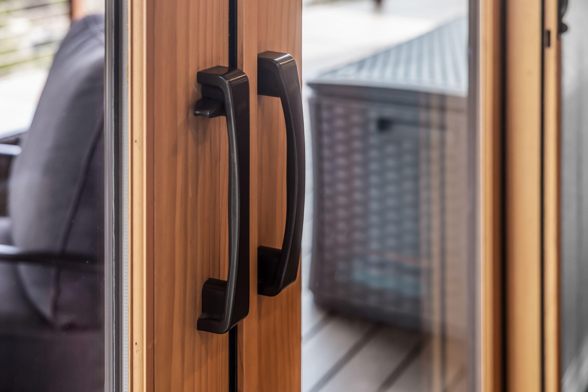 Three Pines - Residential