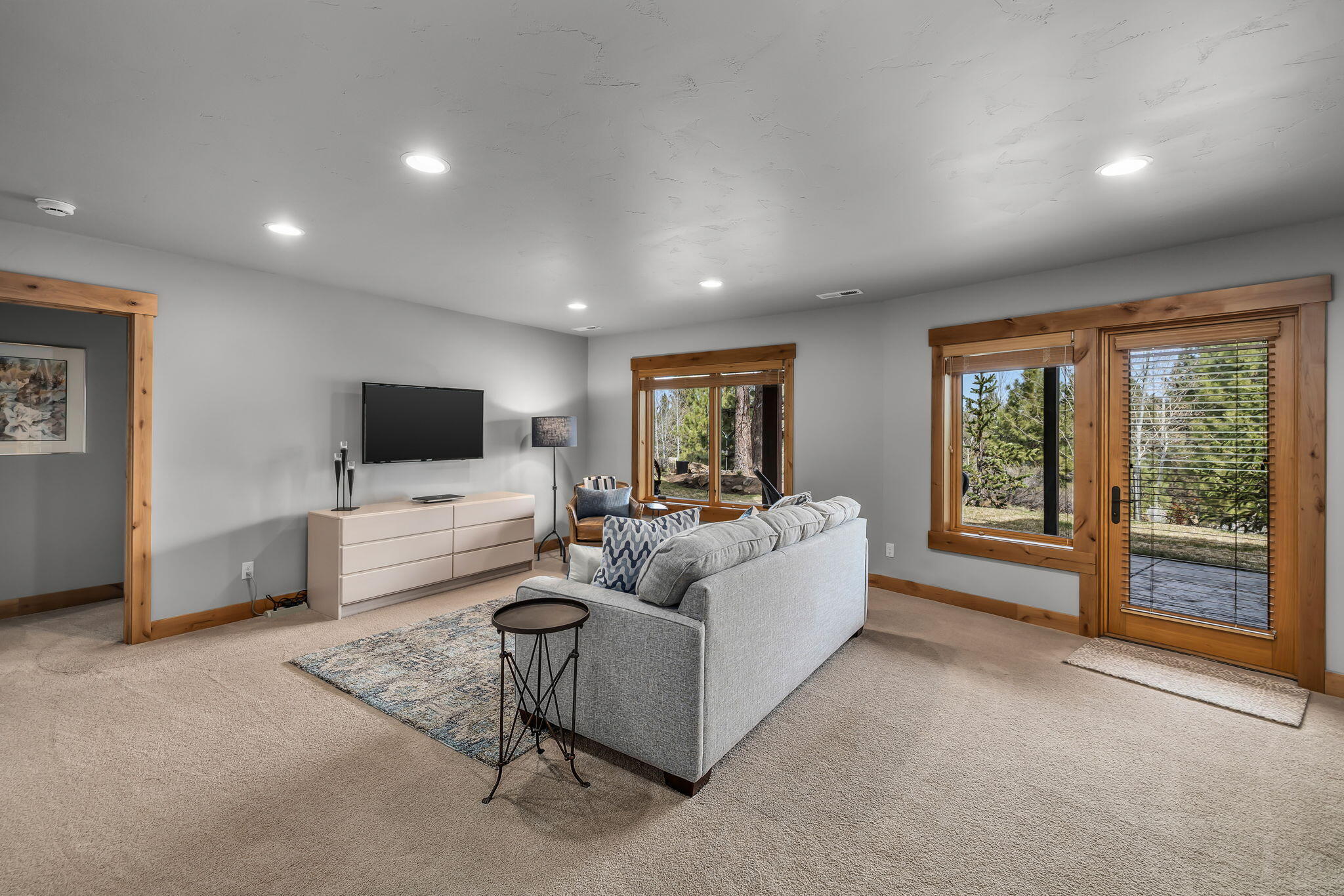 Three Pines - Residential