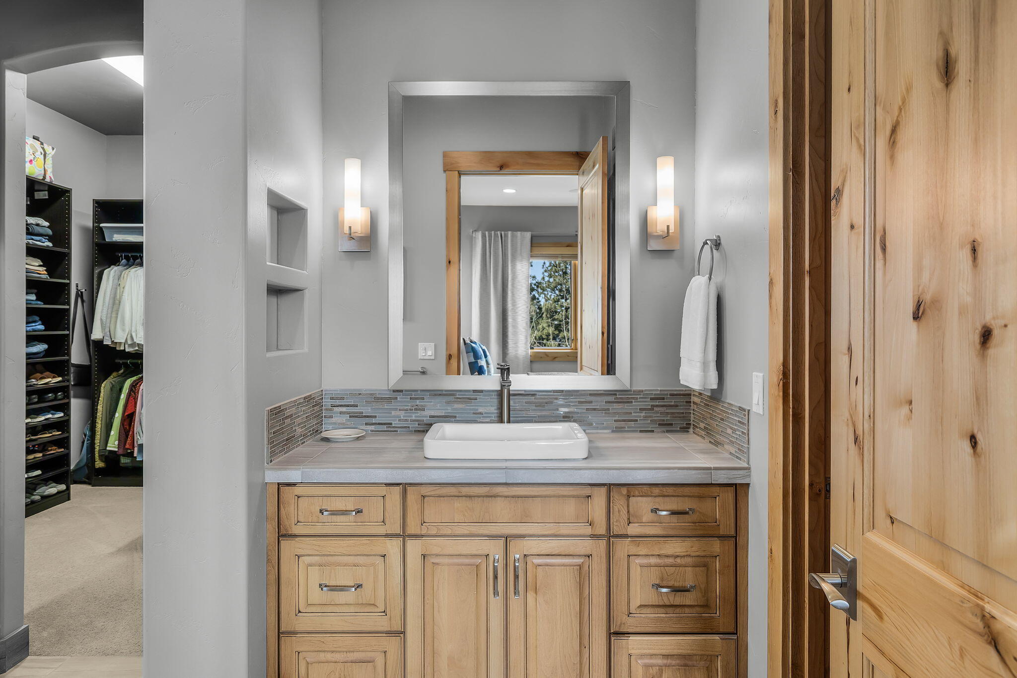 Three Pines - Residential