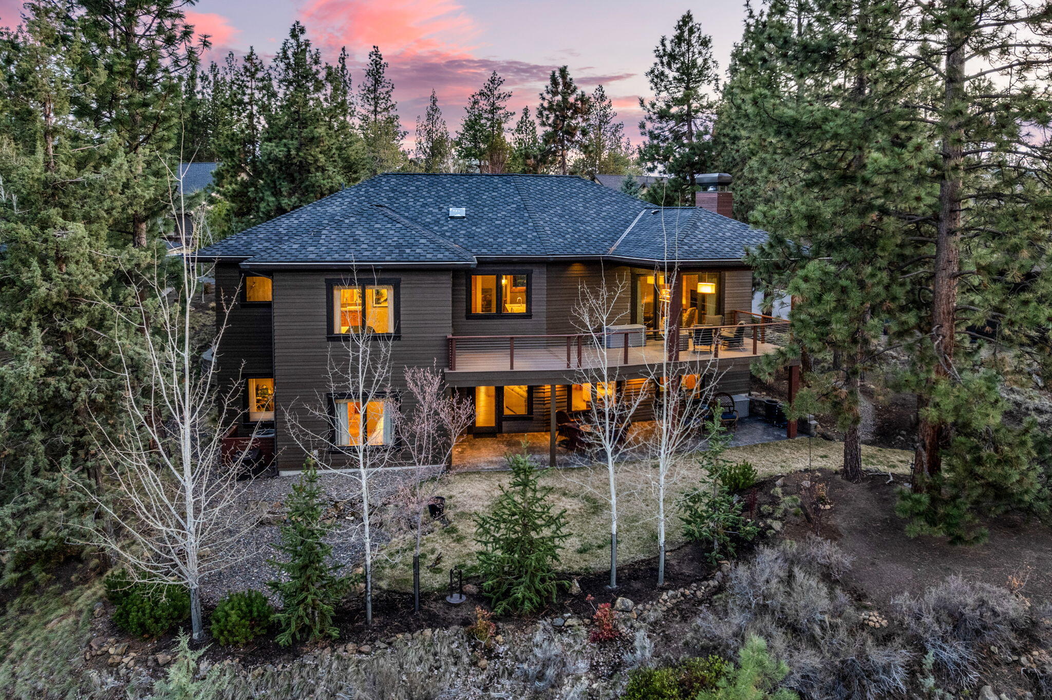 19160 Mount Shasta Court