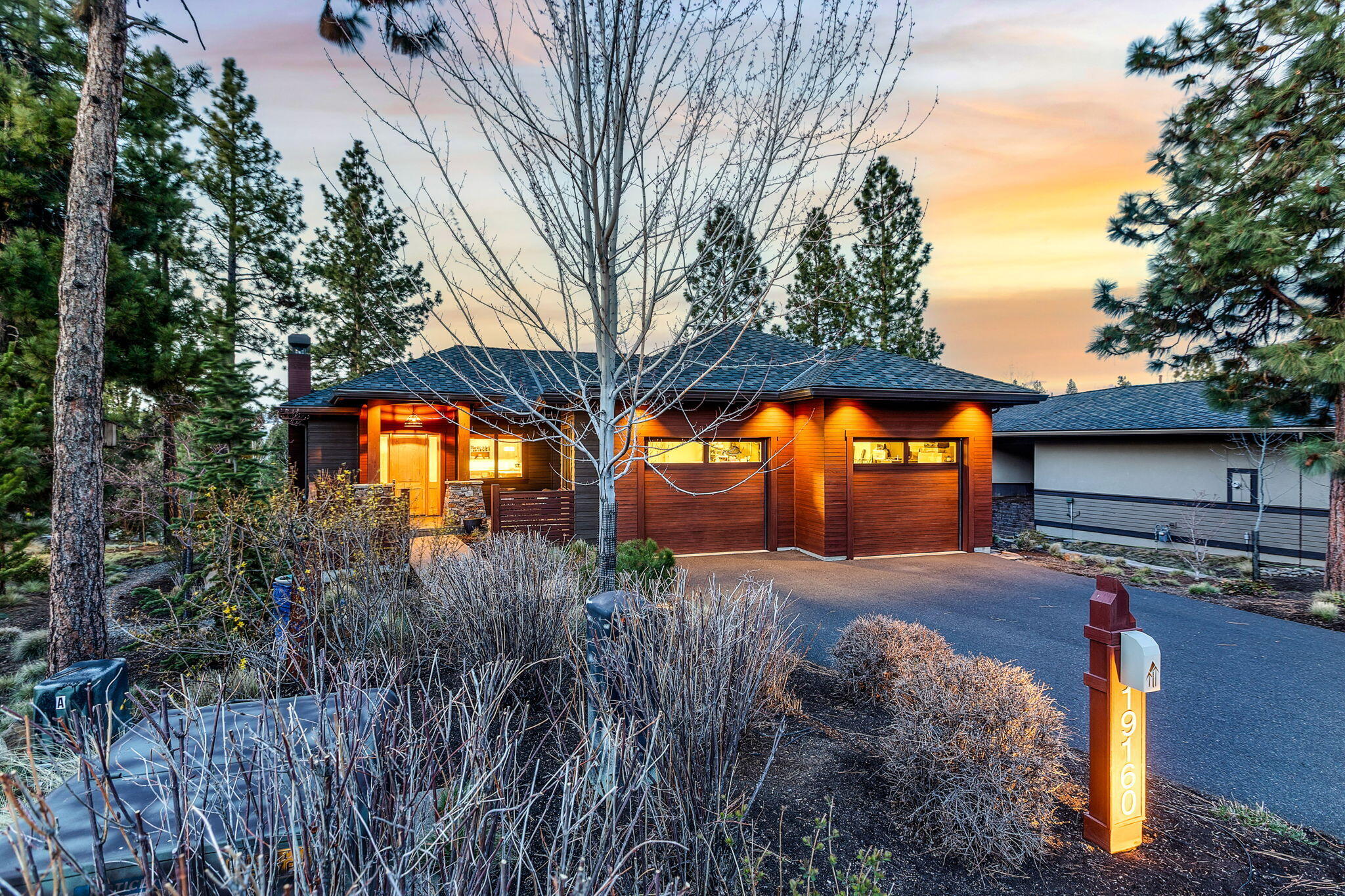 Three Pines - Residential