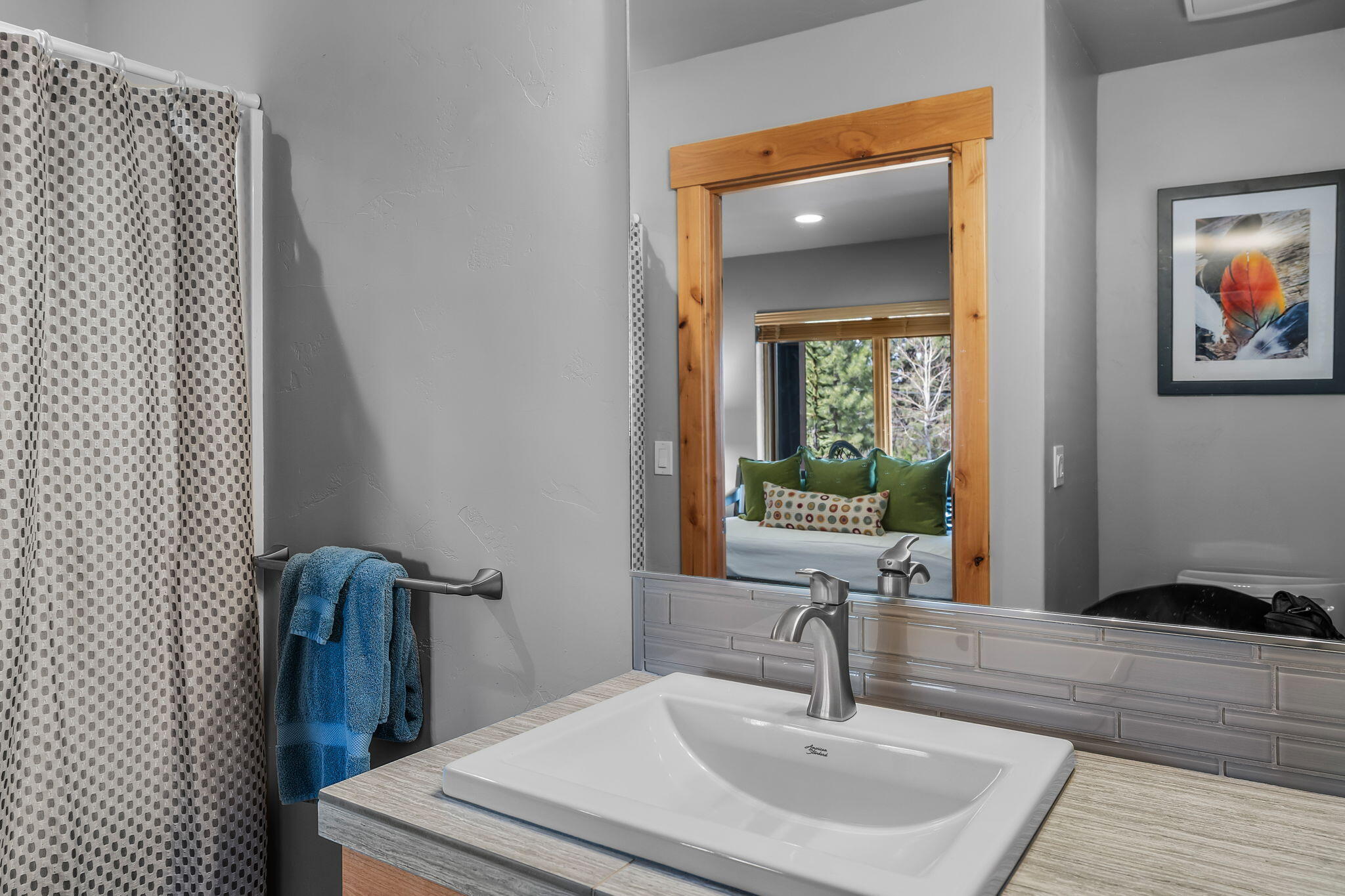 Three Pines - Residential