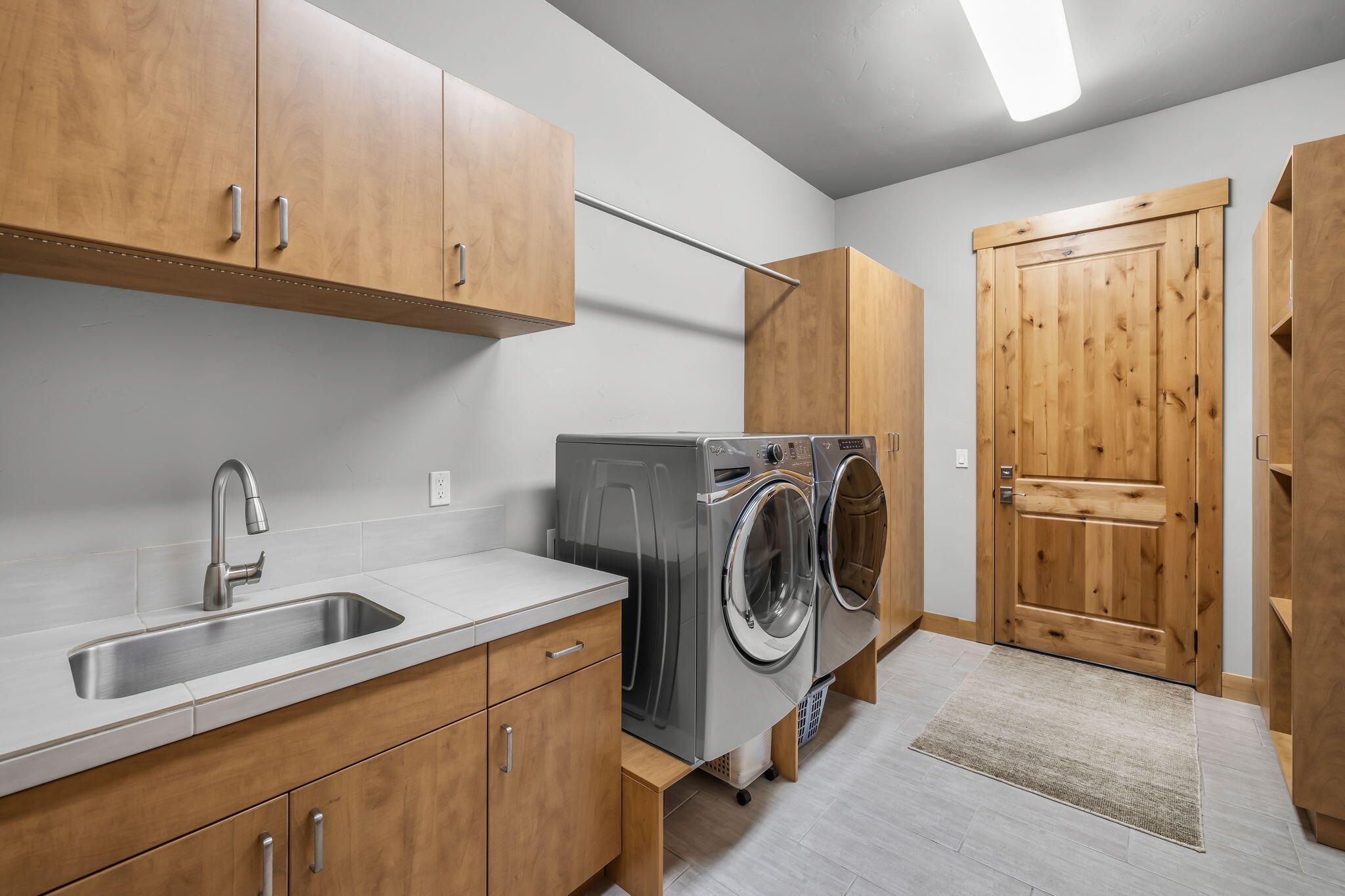 Three Pines - Residential