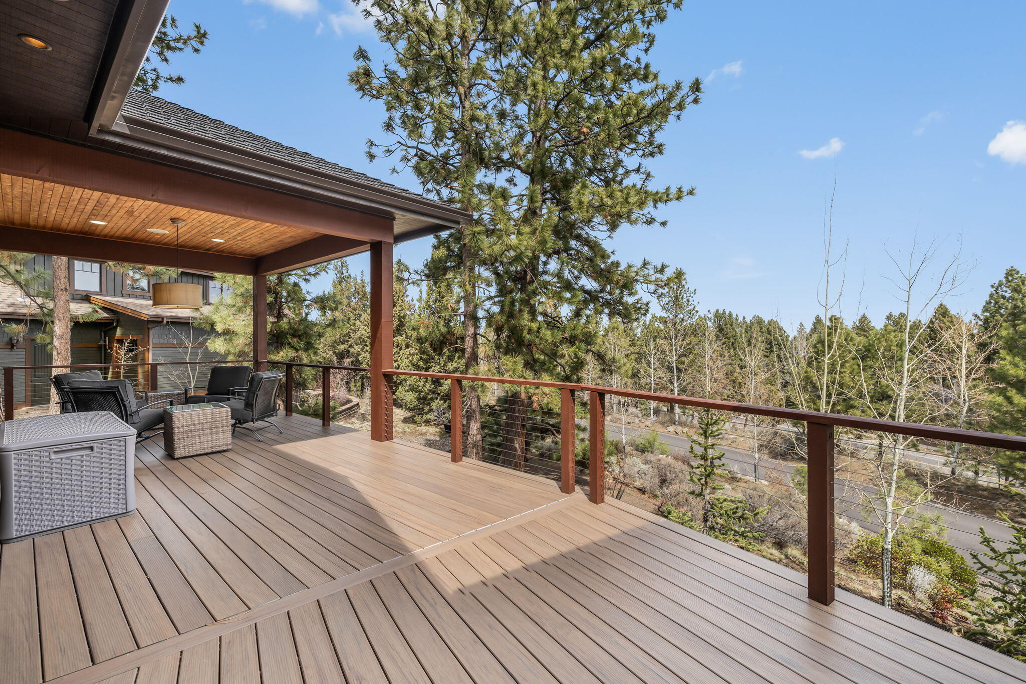 Three Pines - Residential