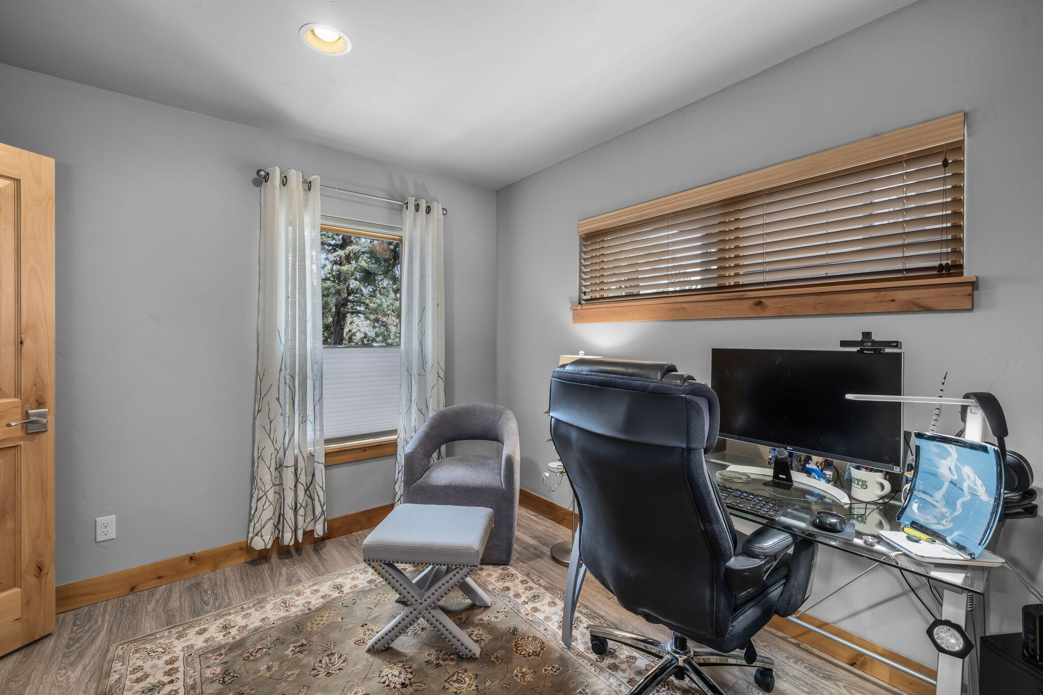 Three Pines - Residential