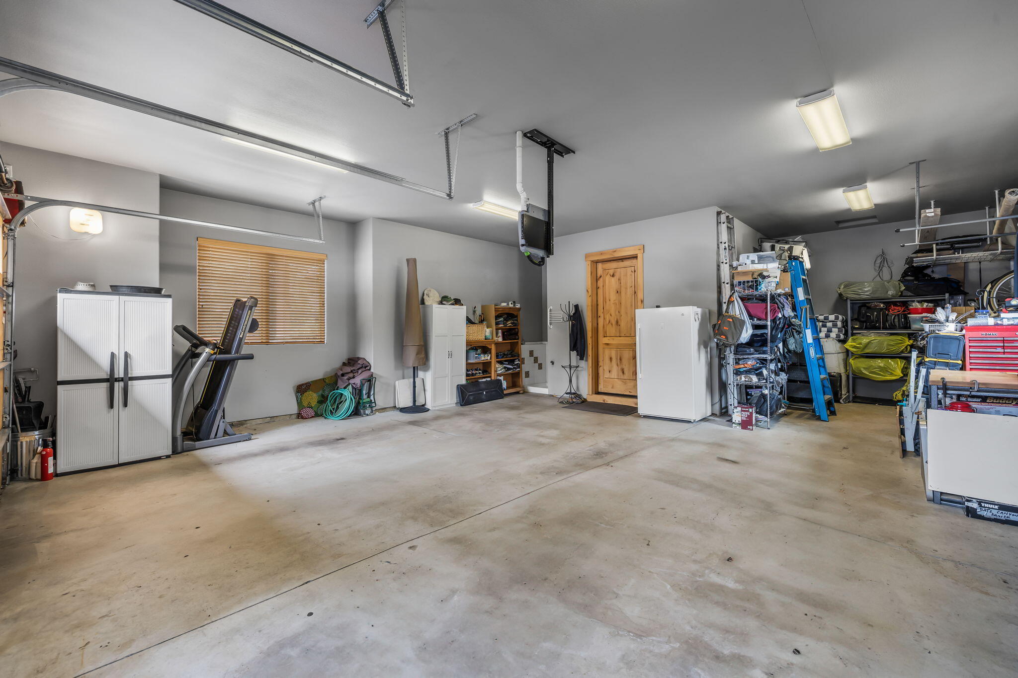 Three Pines - Residential