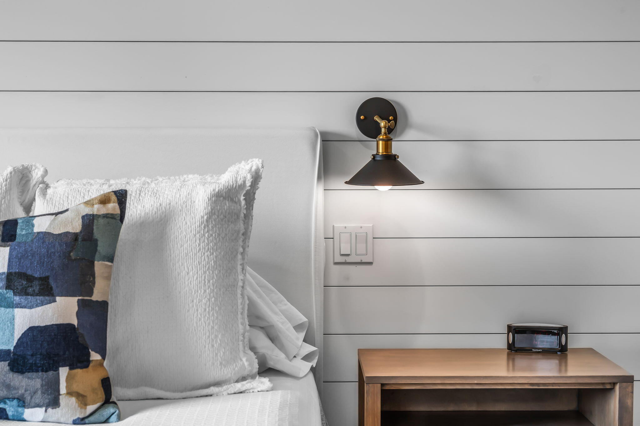 Three Pines - Residential