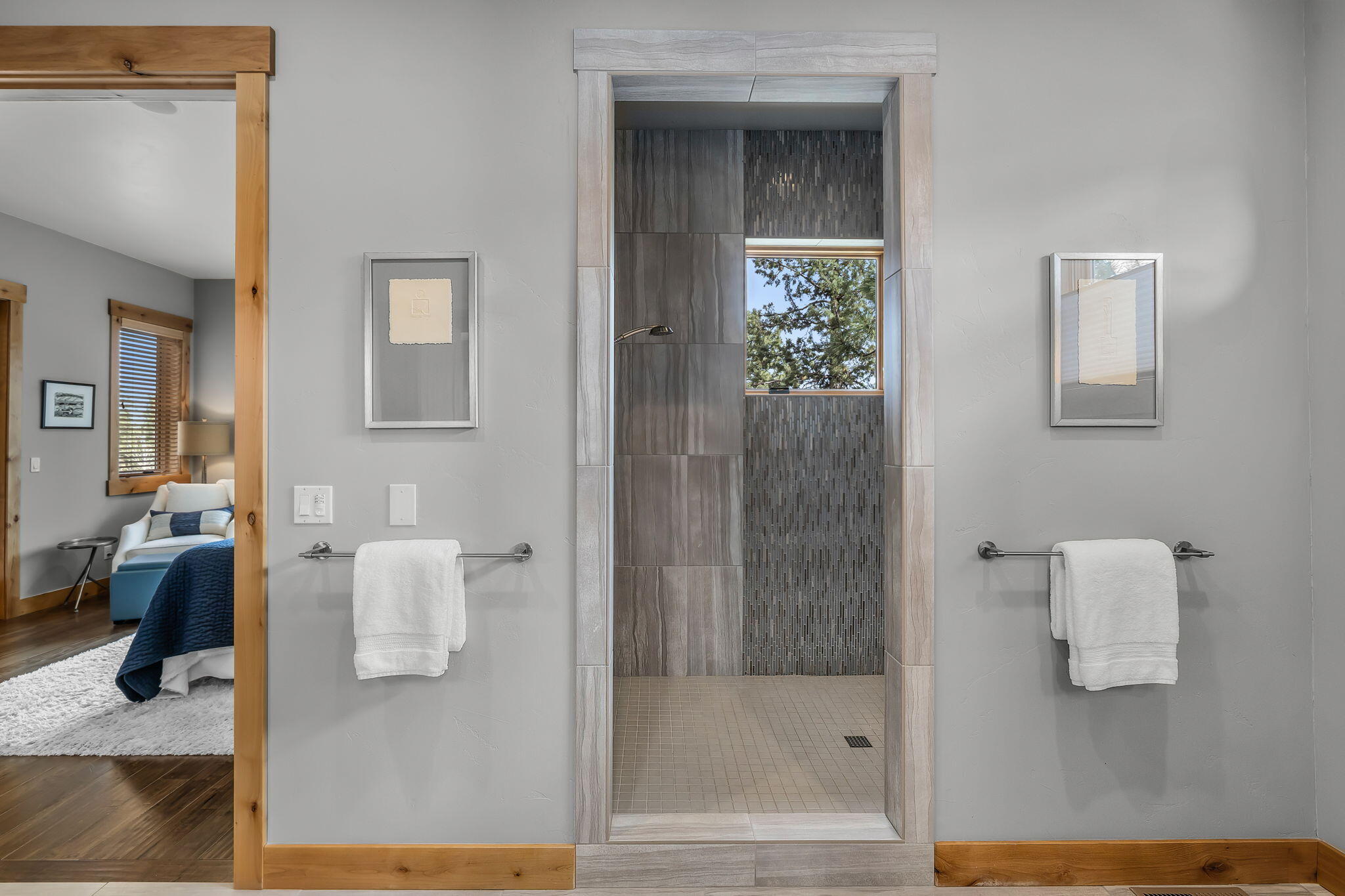 Three Pines - Residential