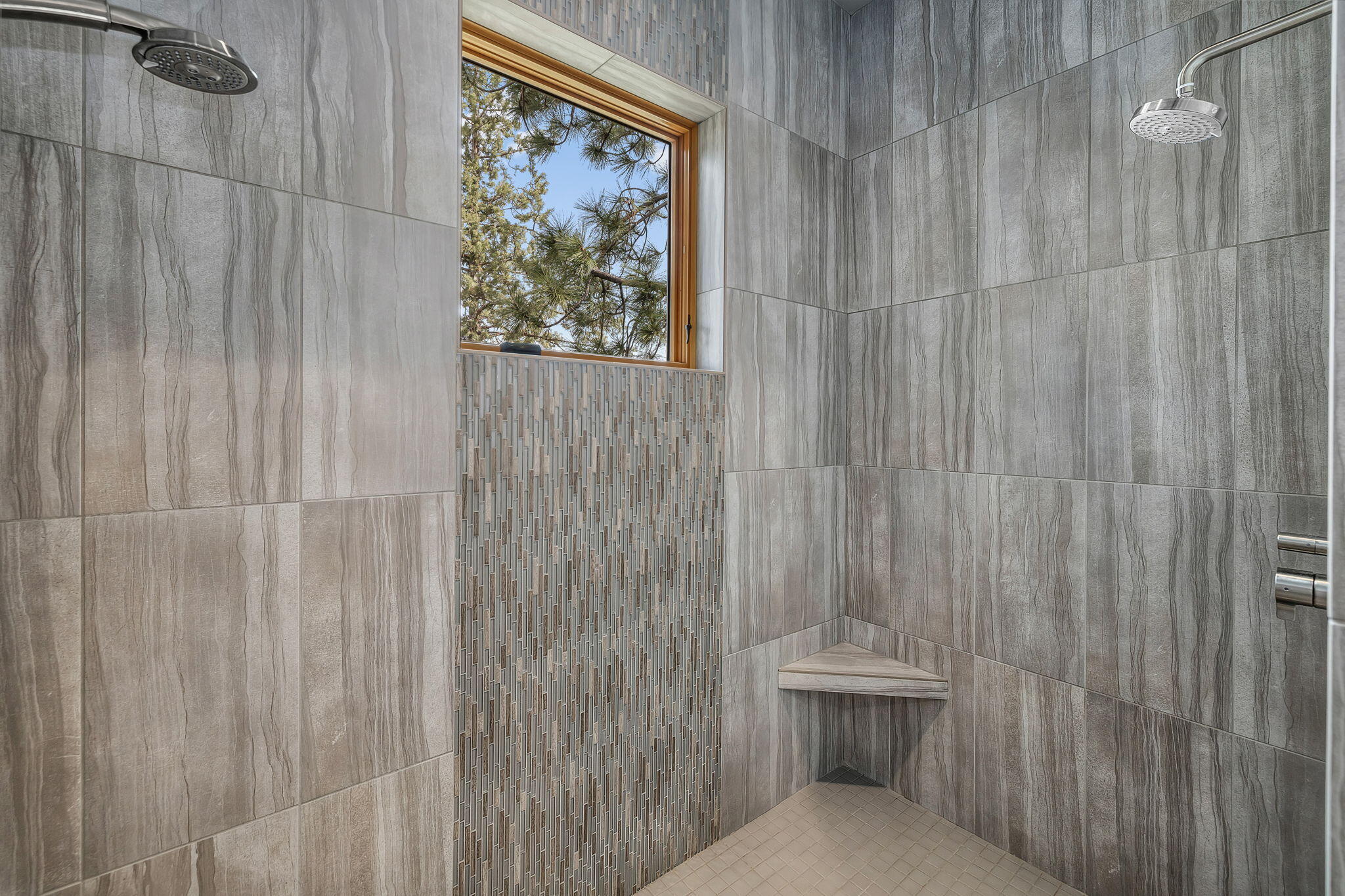 Three Pines - Residential