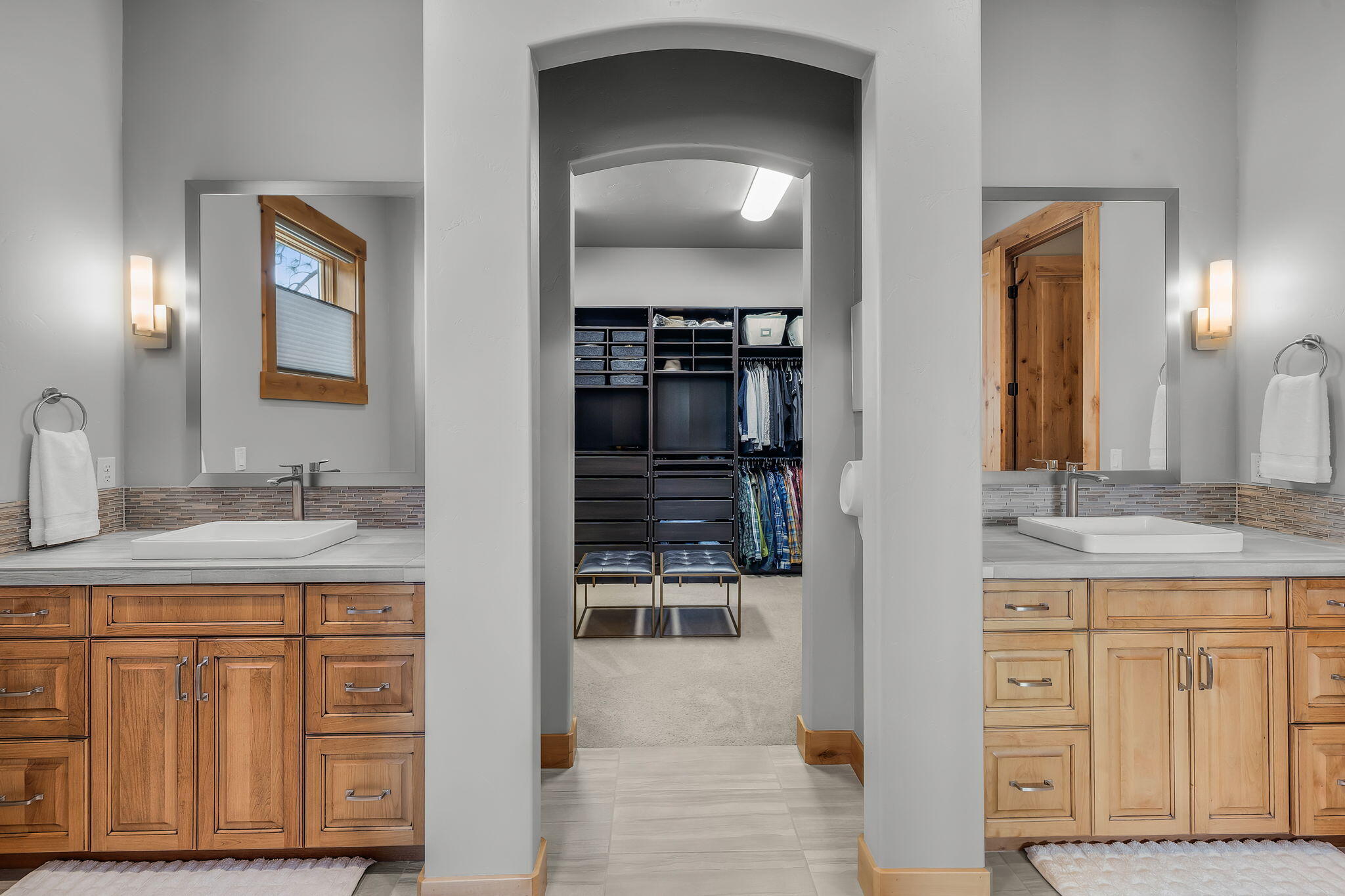 Three Pines - Residential