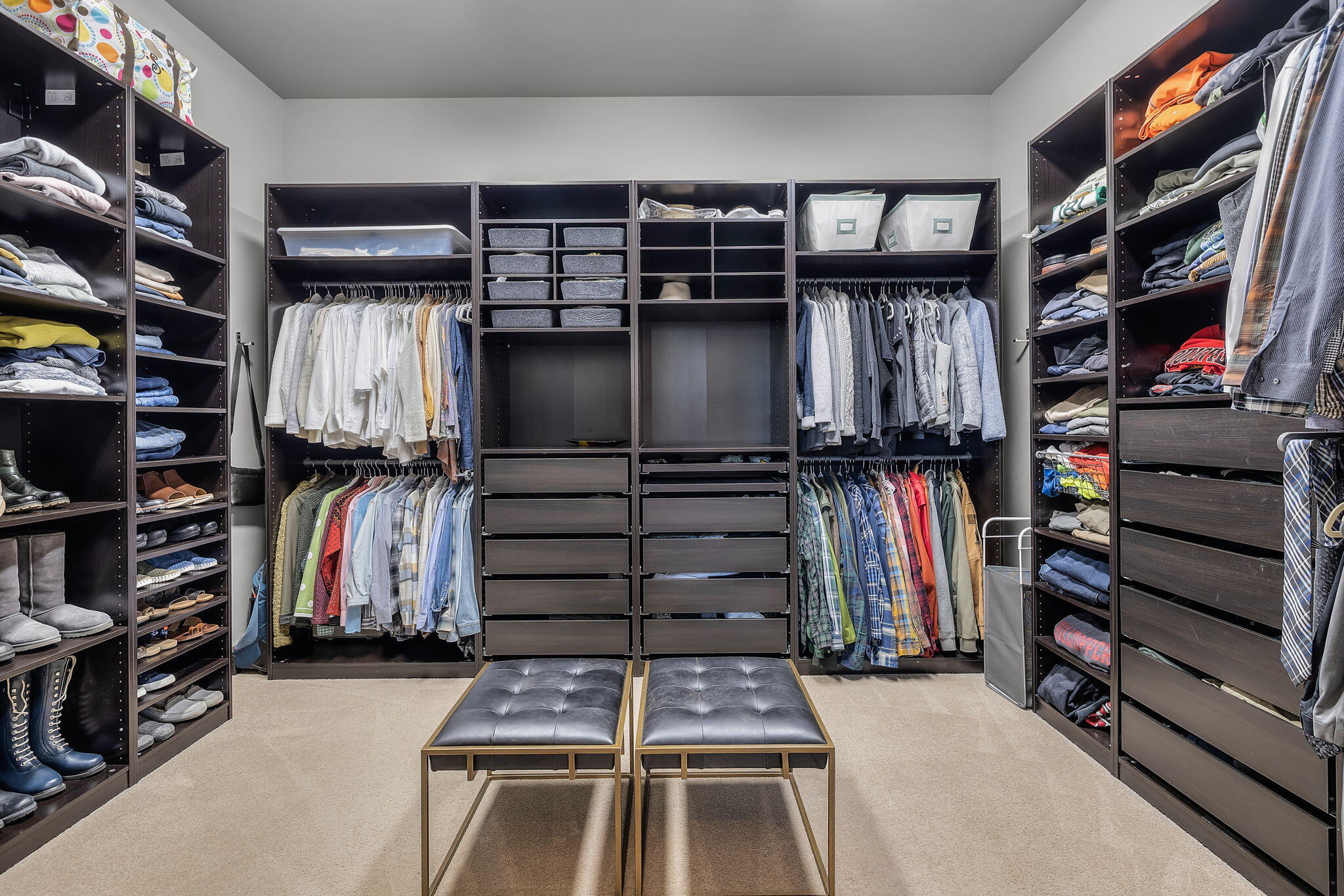 Three Pines - Residential