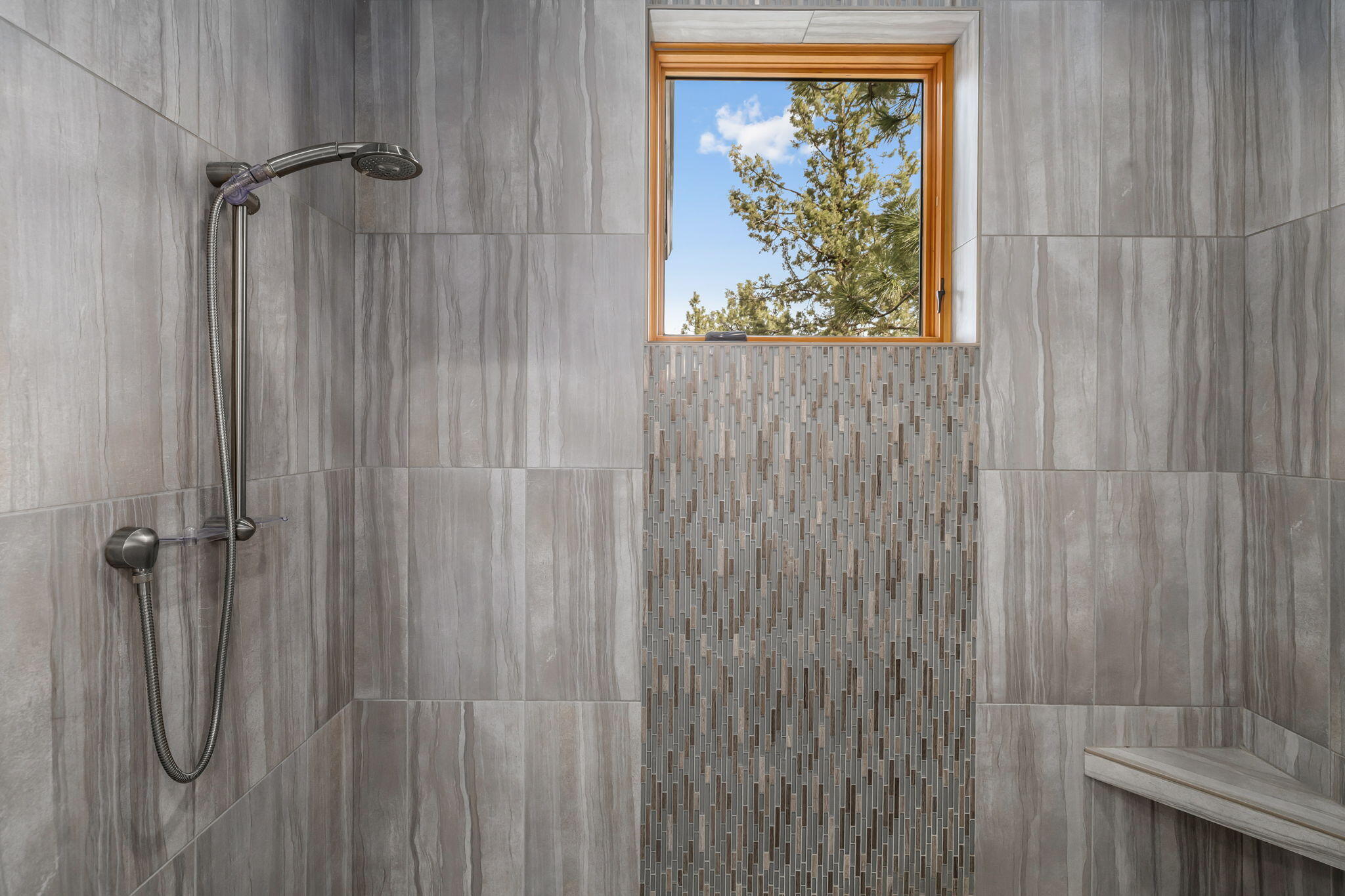 Three Pines - Residential