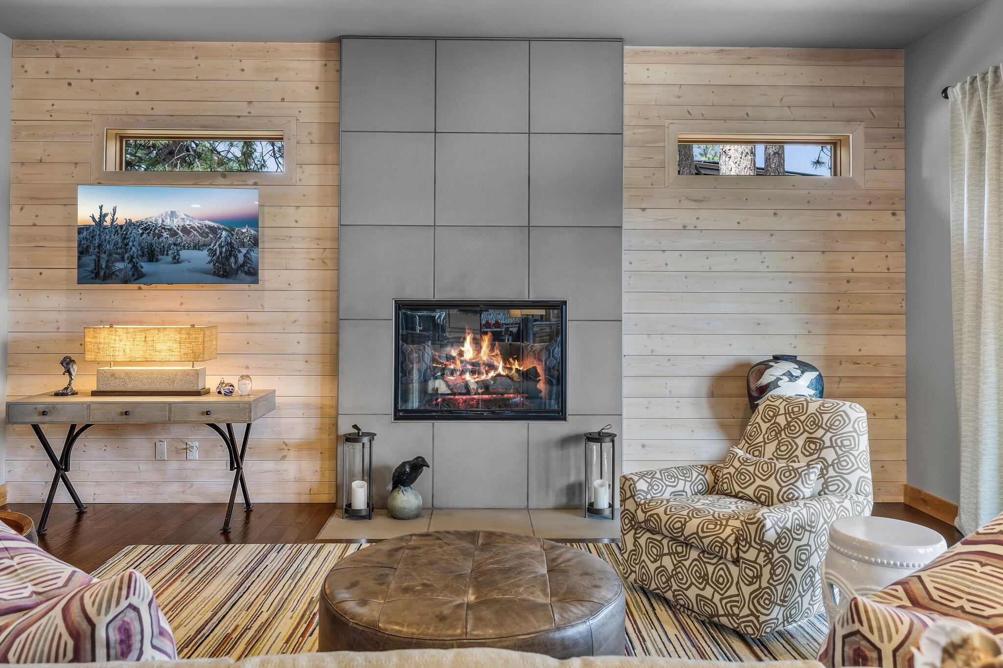 Three Pines - Residential