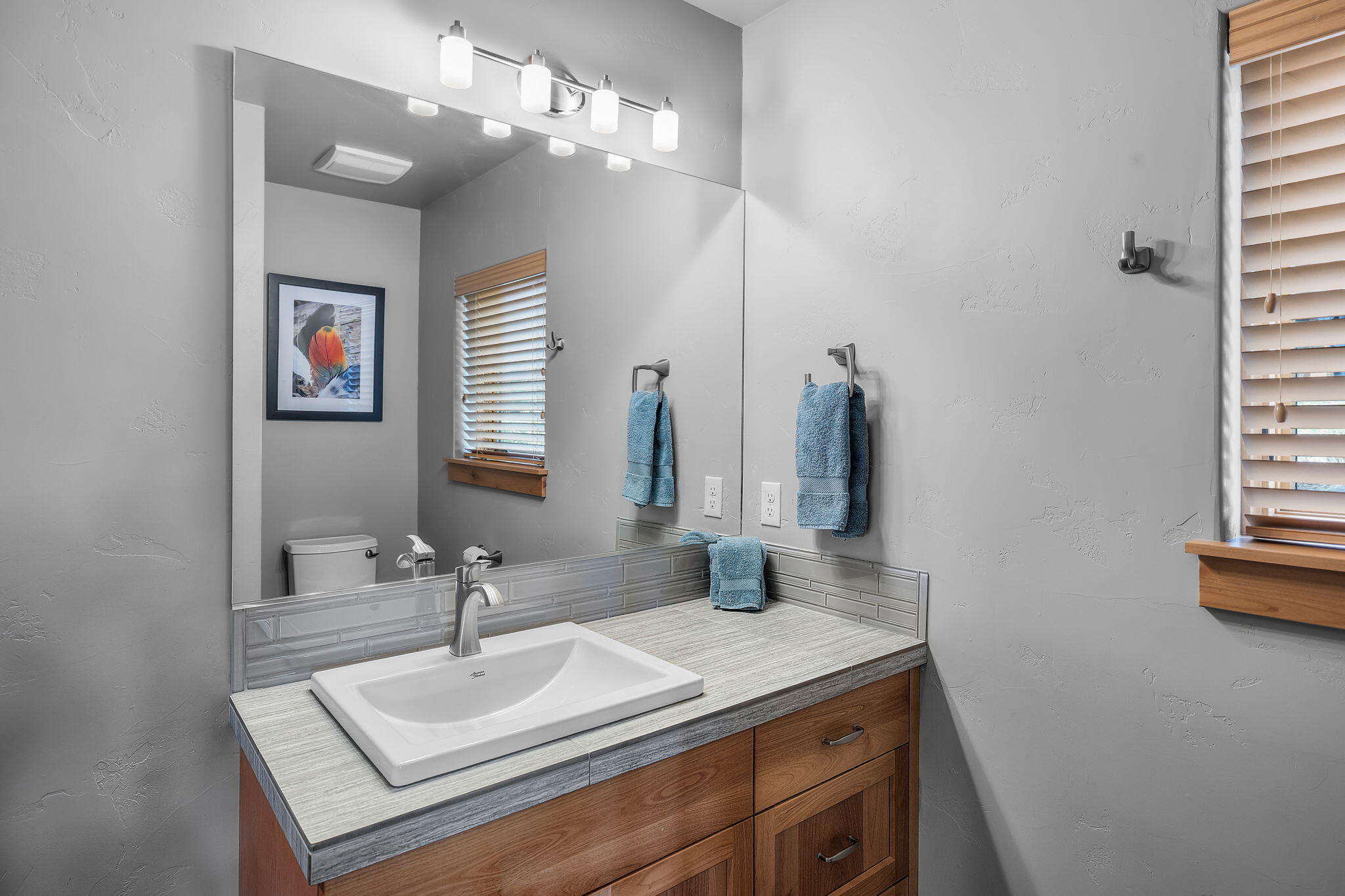 Three Pines - Residential