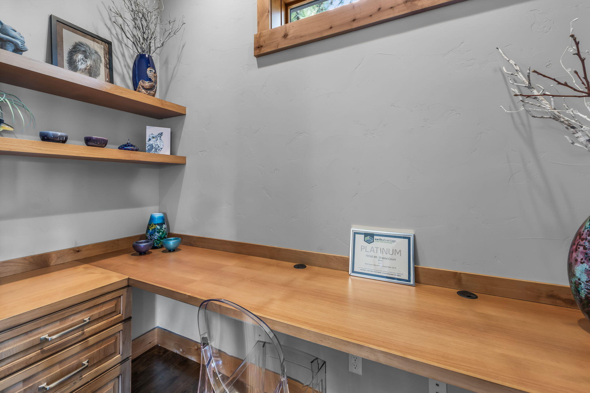 Three Pines - Residential